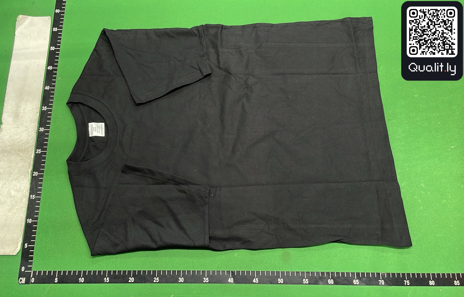 T-shirt — photo QC 2 sur 72