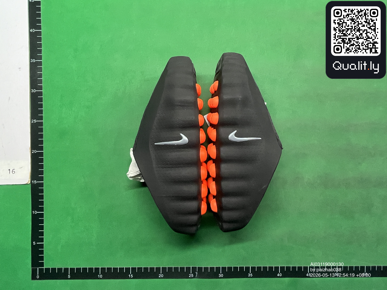 Slides QC photo 1 of 10