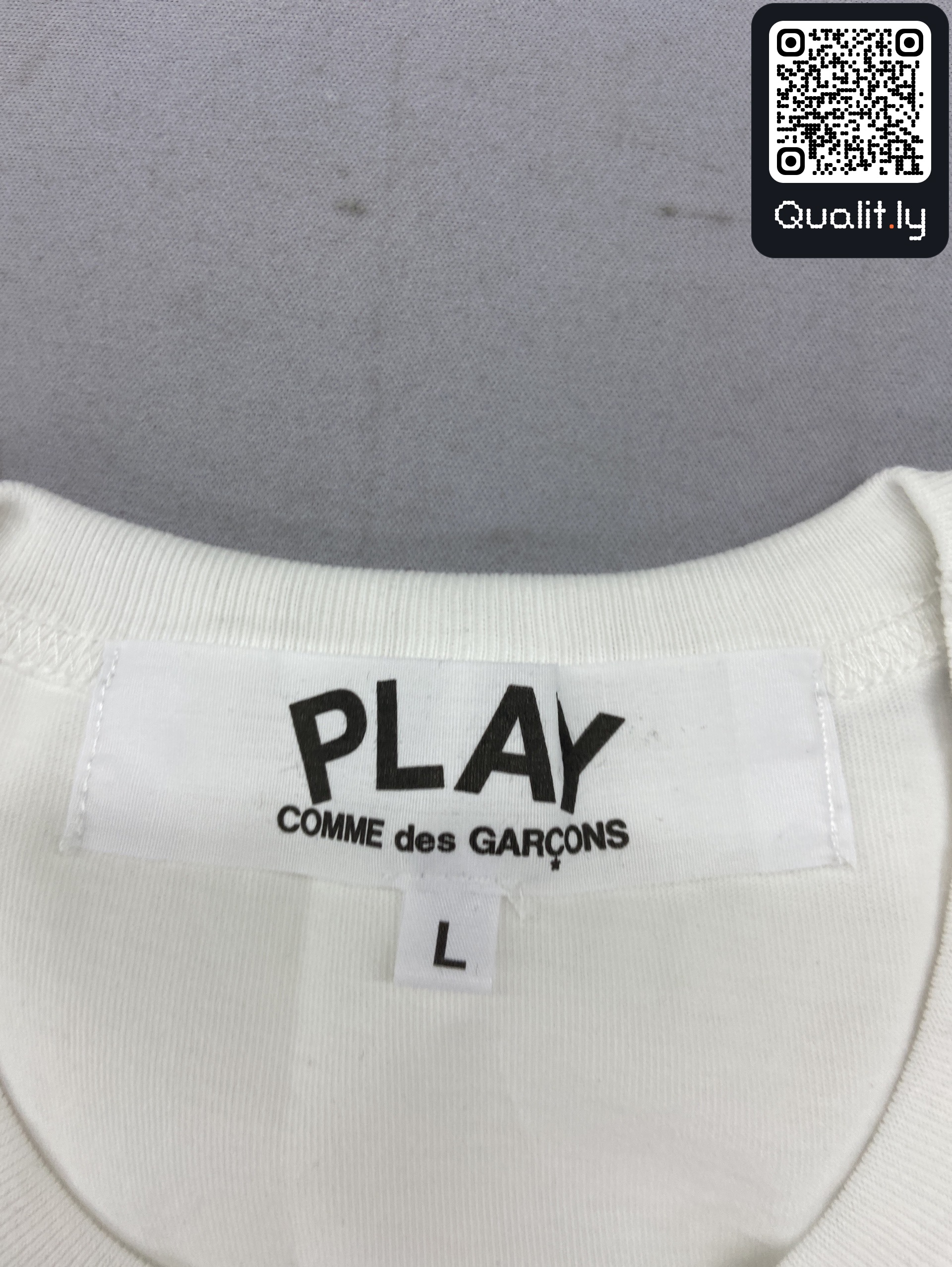 T-Shirt — QC-Foto 1 von 65
