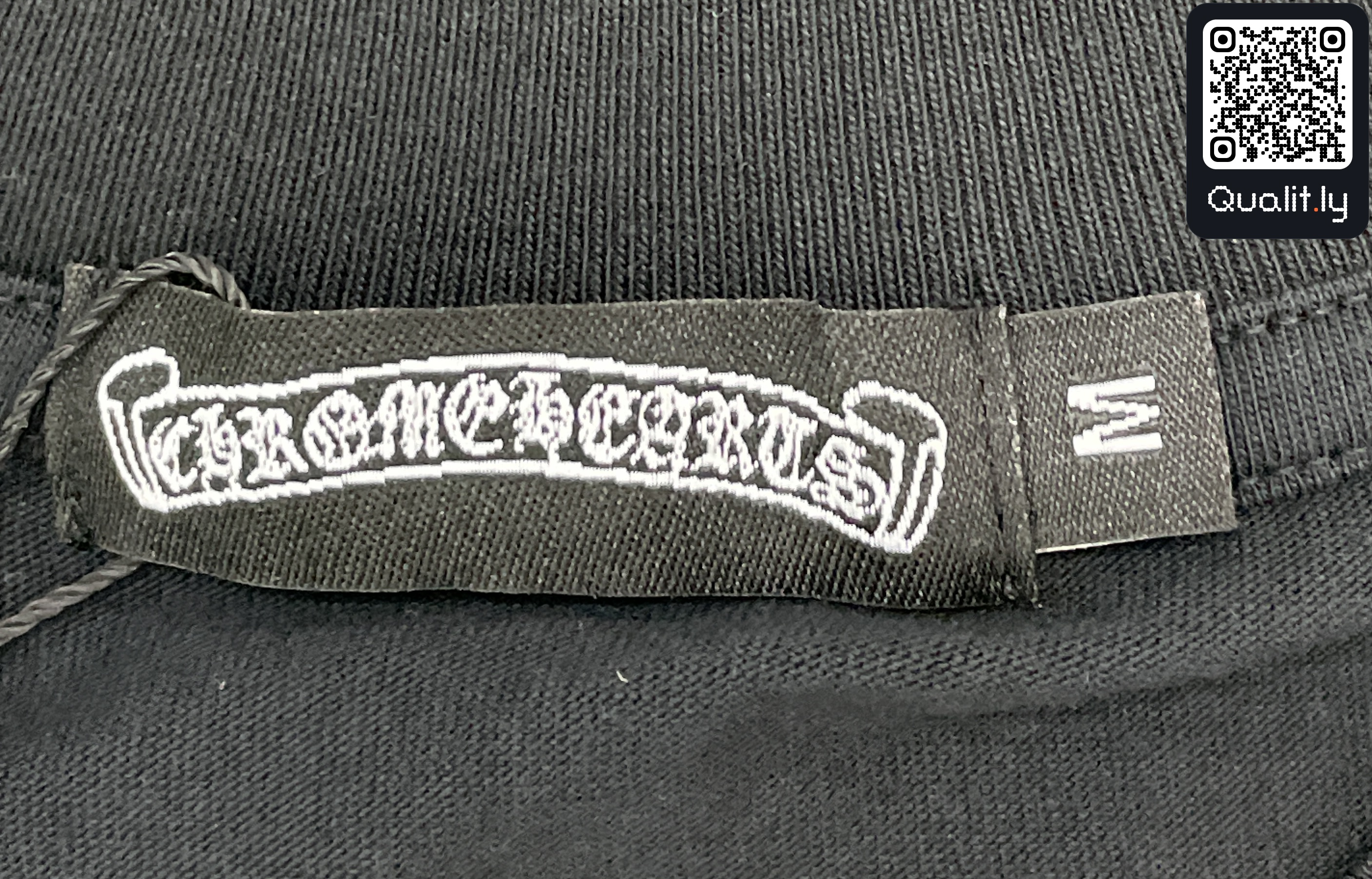 Camiseta — foto QC 2 de 7