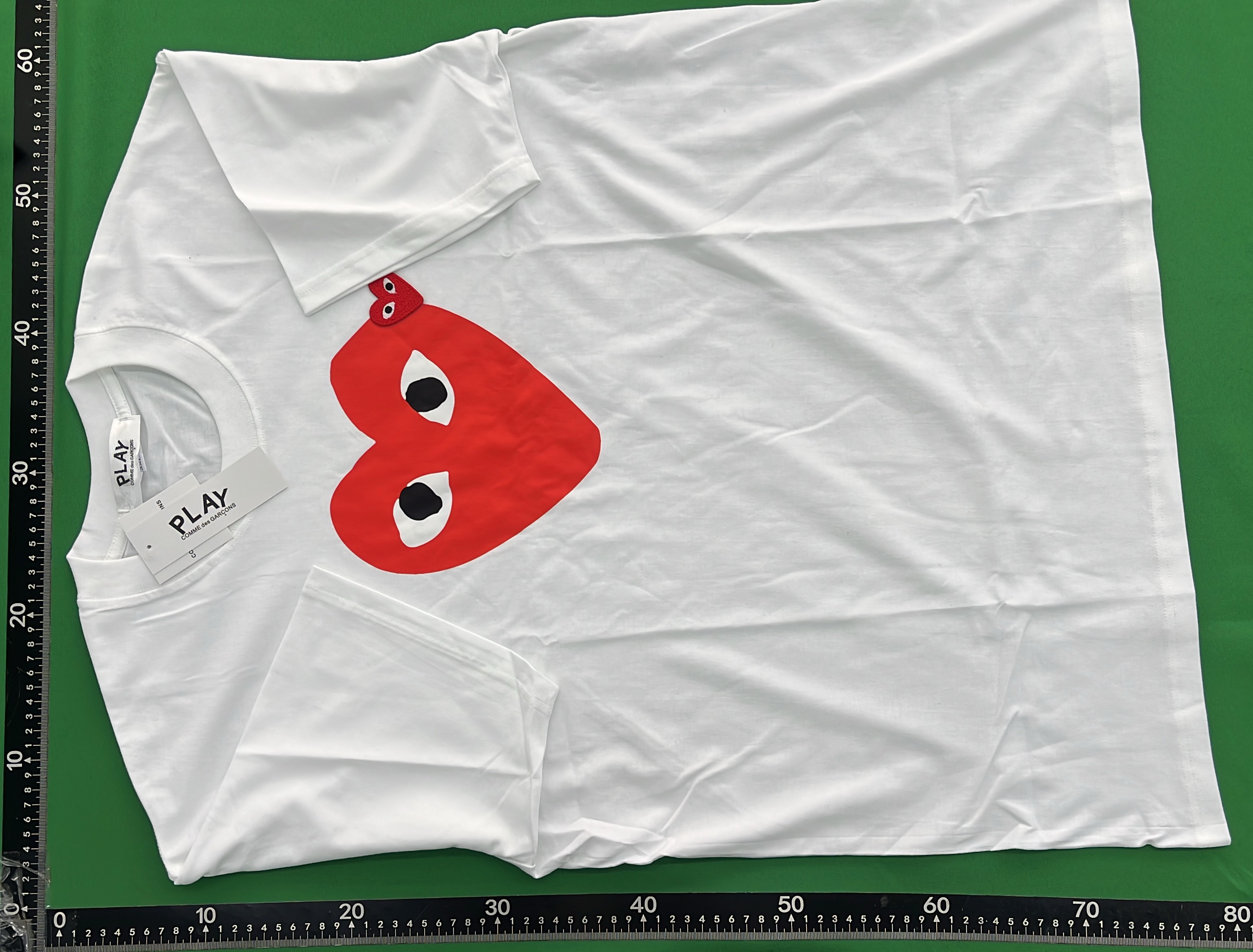 Tricou — fotografie QC 3 din 98
