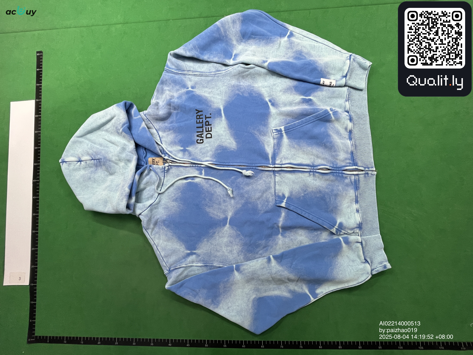 Chaqueta — foto QC 3 de 24