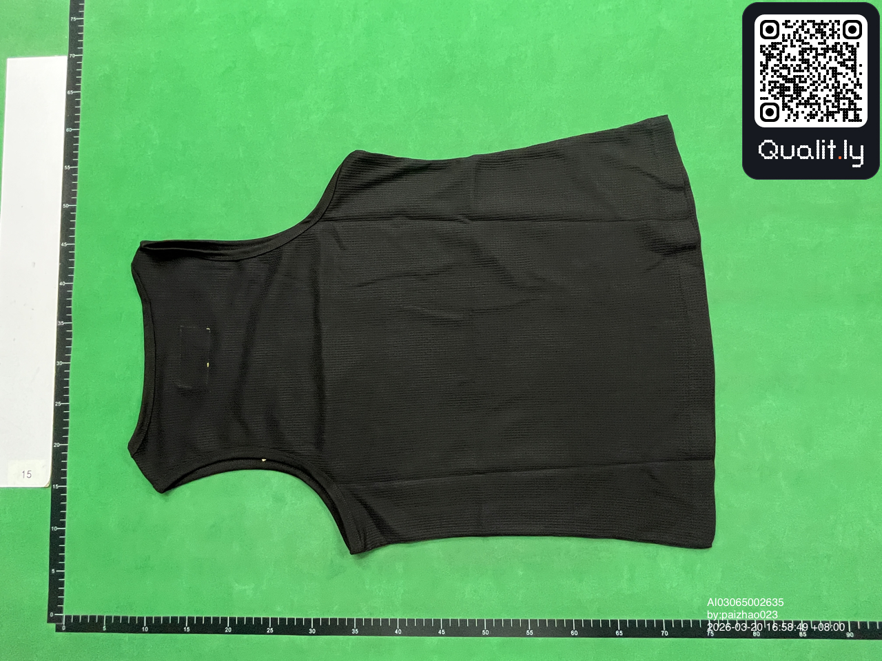 Pull — photo QC 2 sur 10