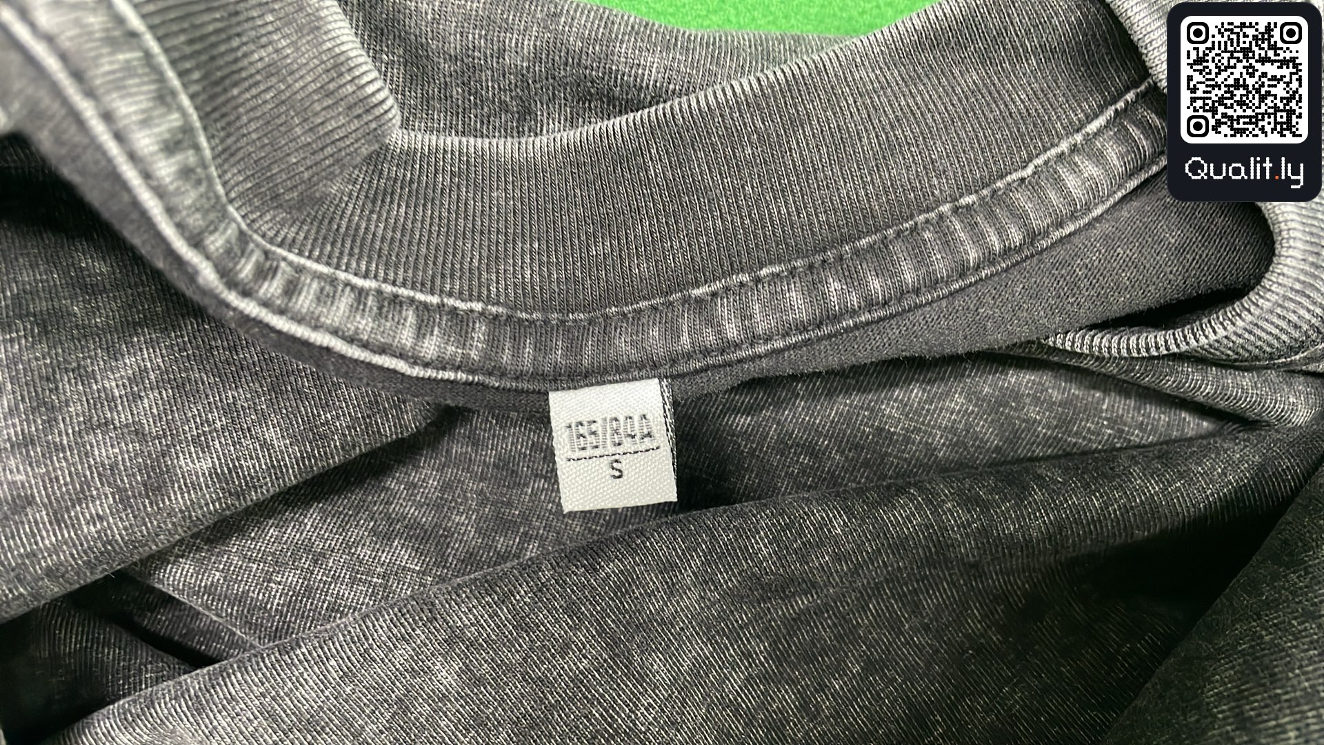 T-shirt — photo QC 1 sur 68