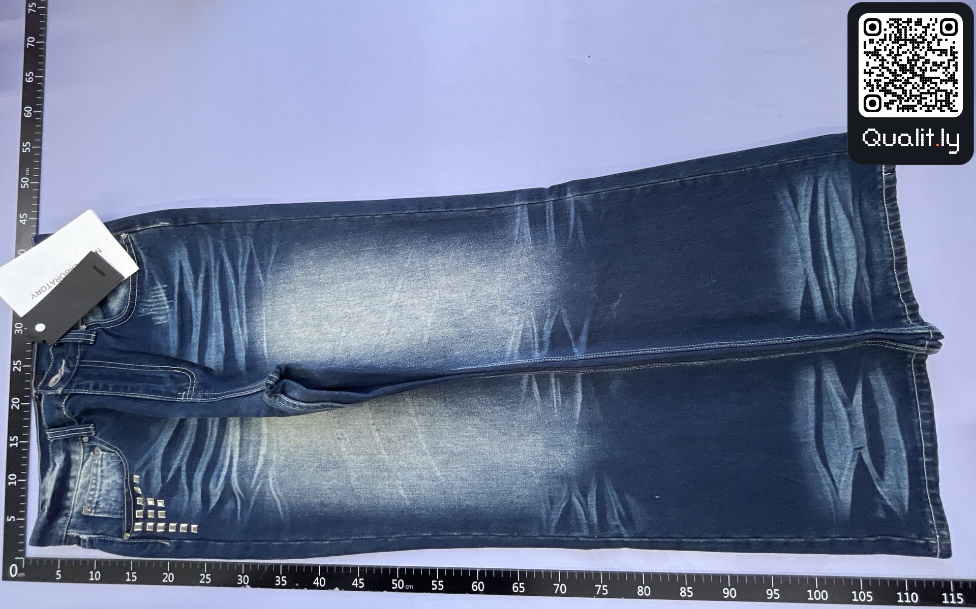 Blugi — fotografie QC 3 din 38
