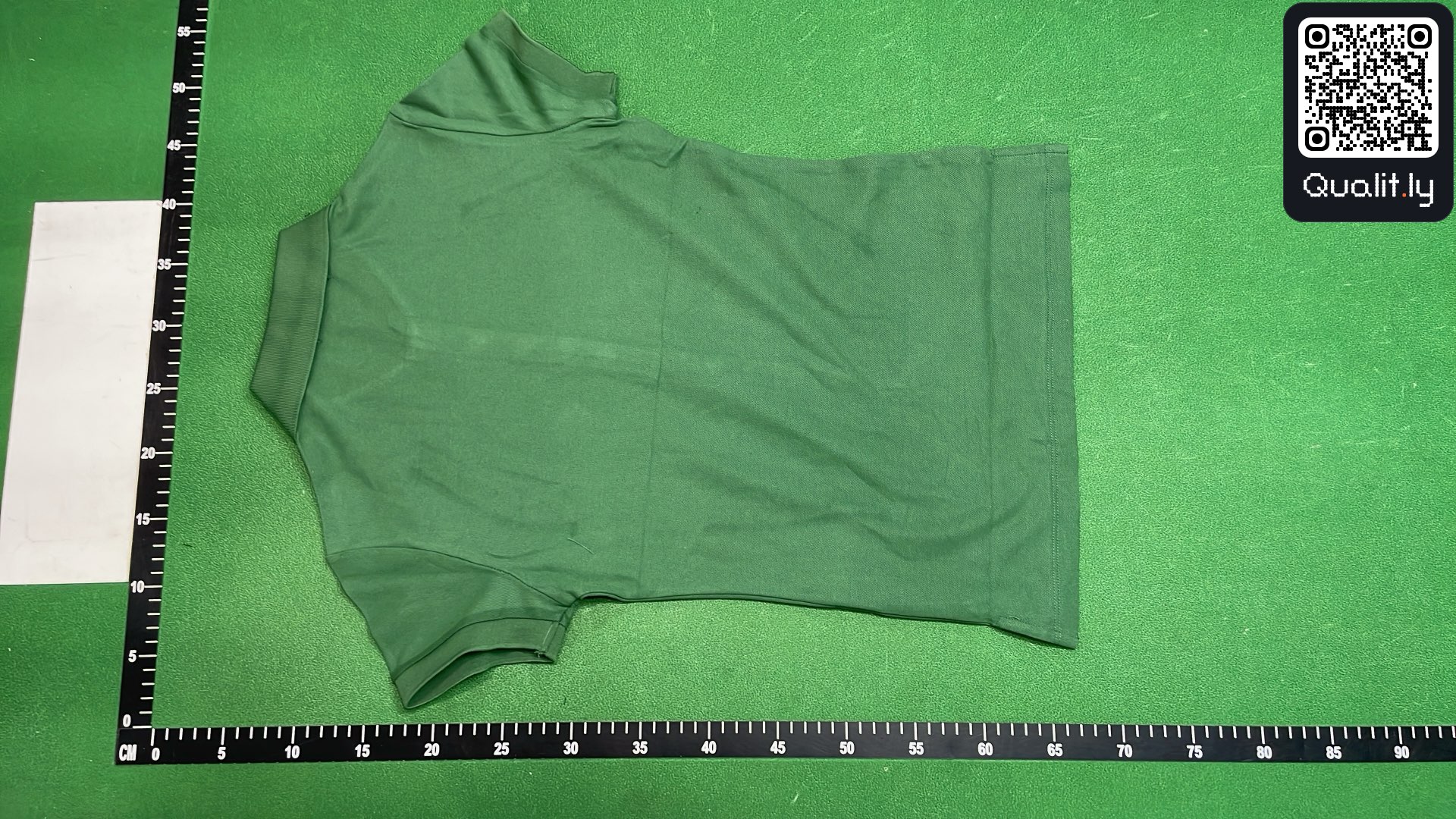 T-shirt — photo QC 3 sur 8