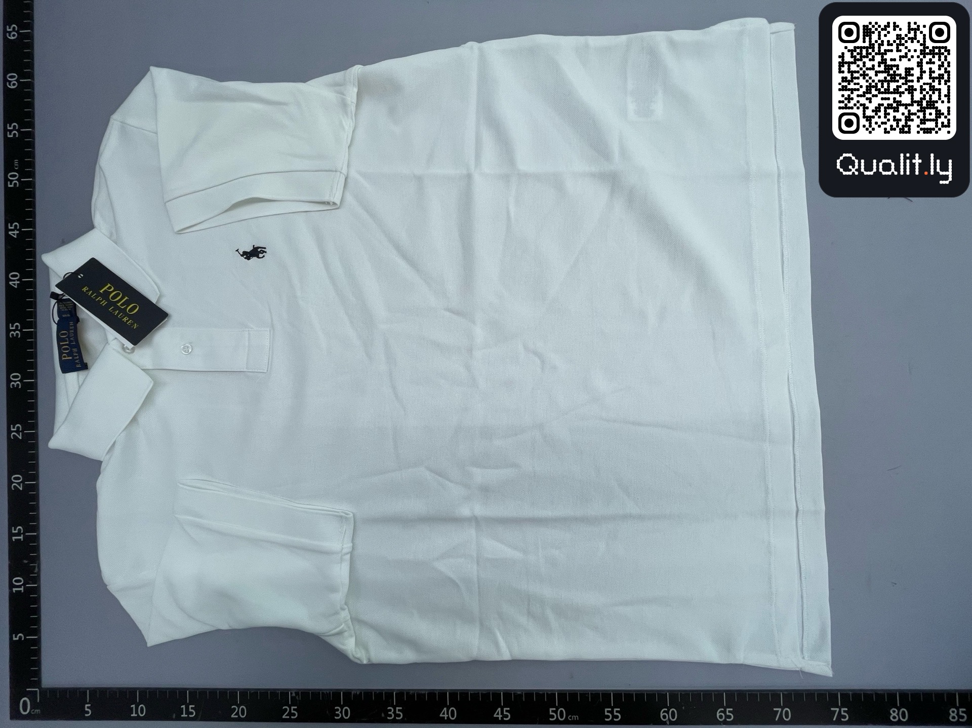 Hemd — QC-Foto 2 von 50