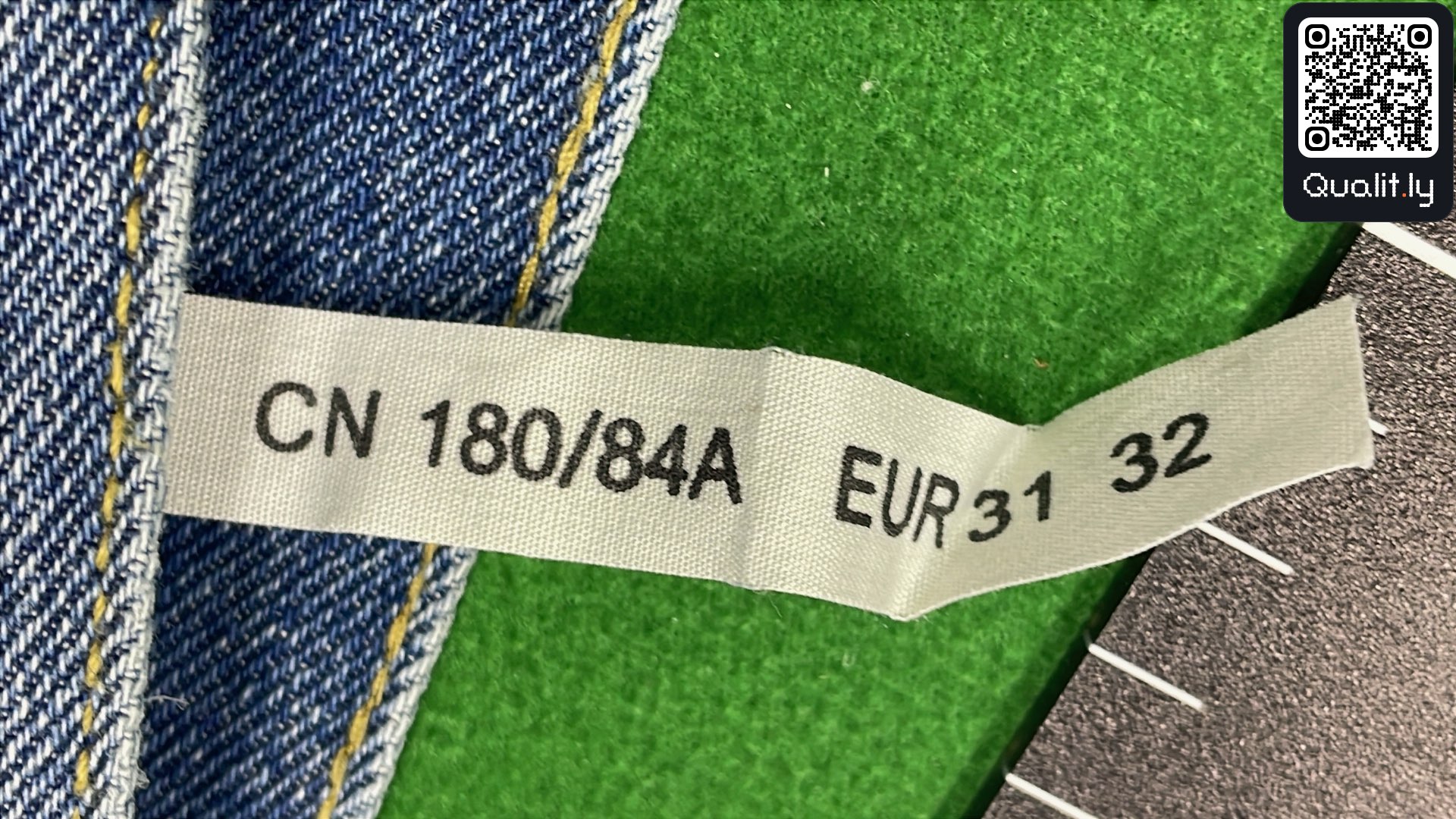 Pantalon — photo QC 1 sur 50