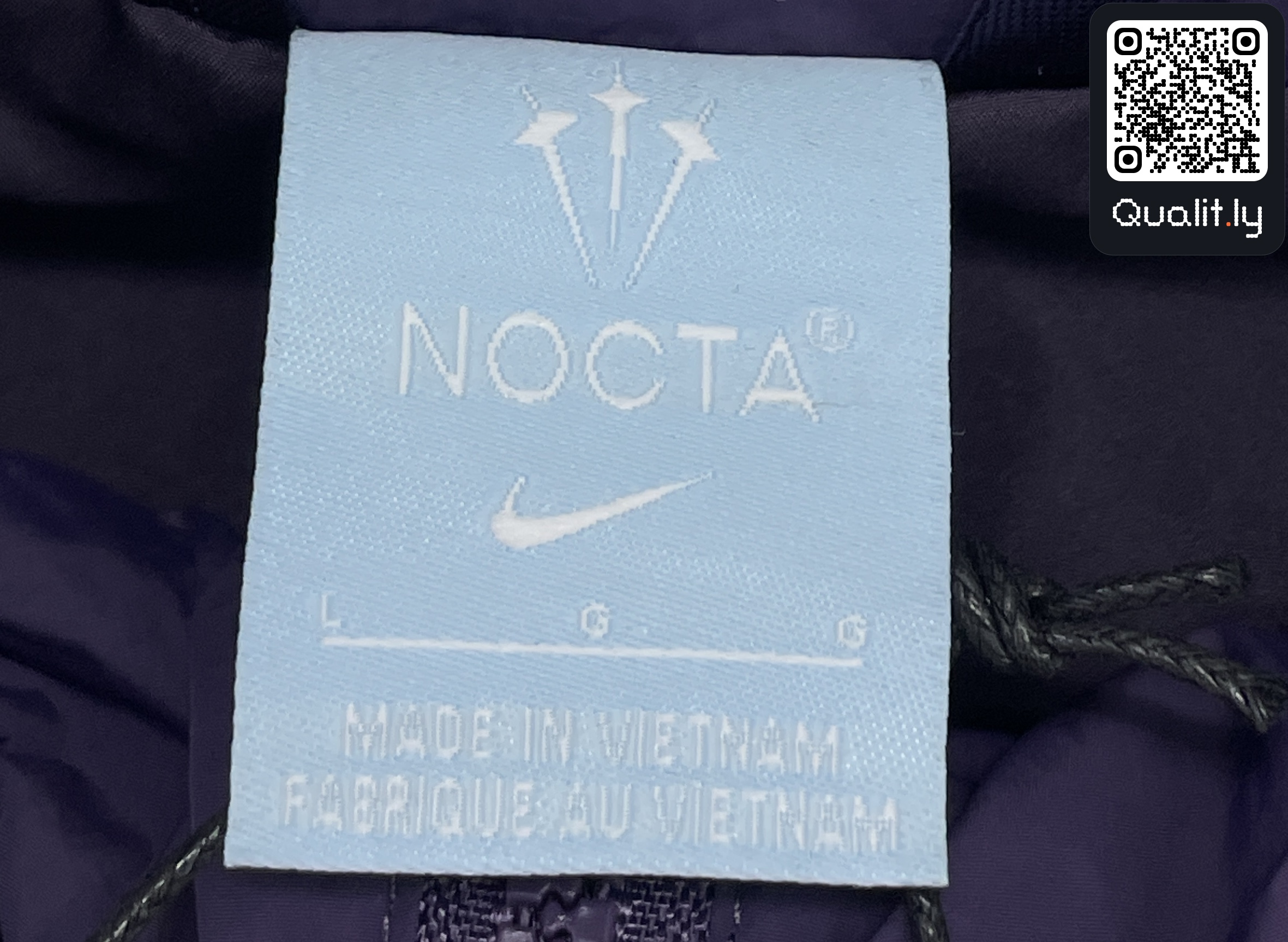 Geacă — fotografie QC 2 din 96