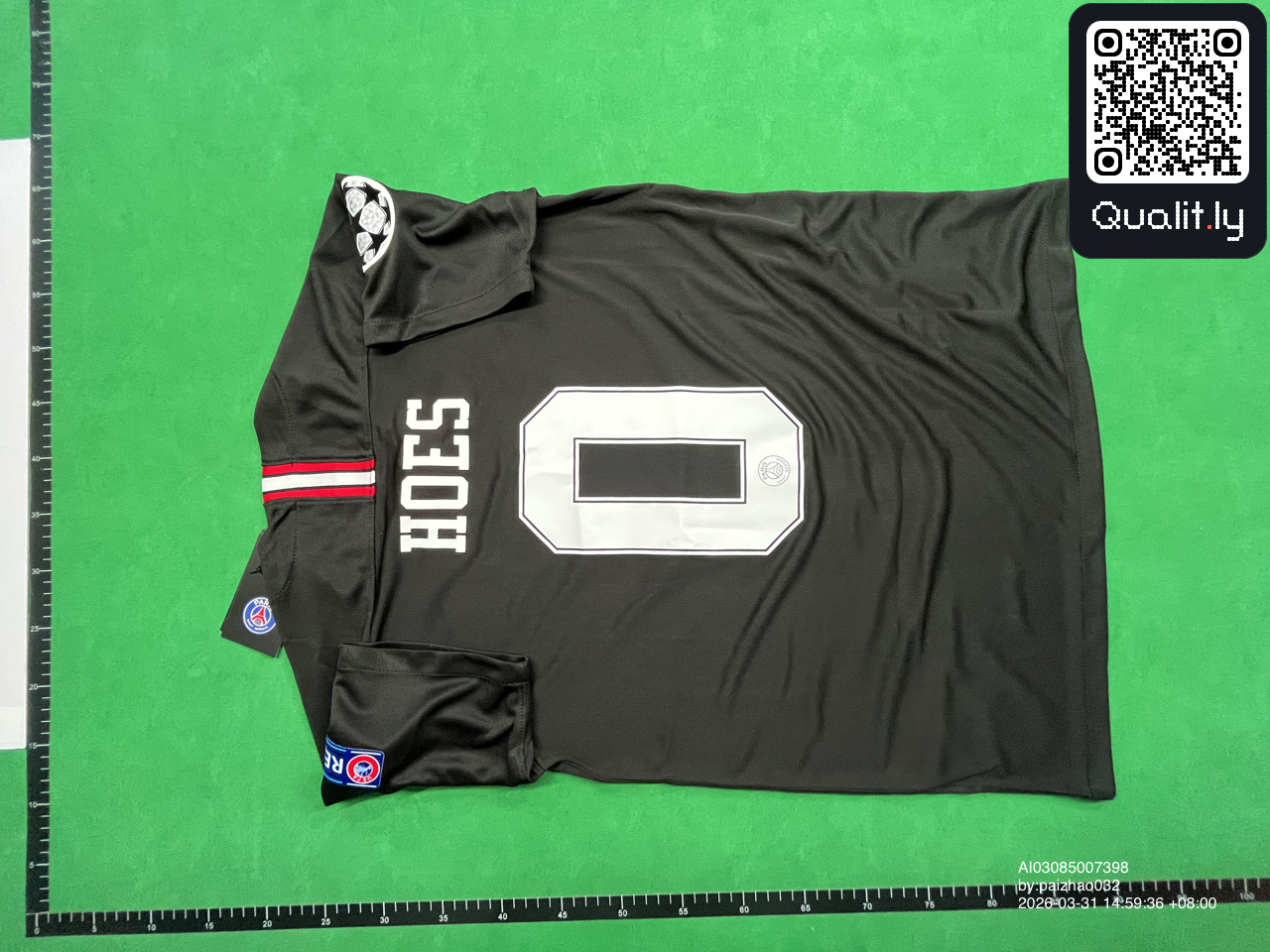 Camisa — foto QC 3 de 98