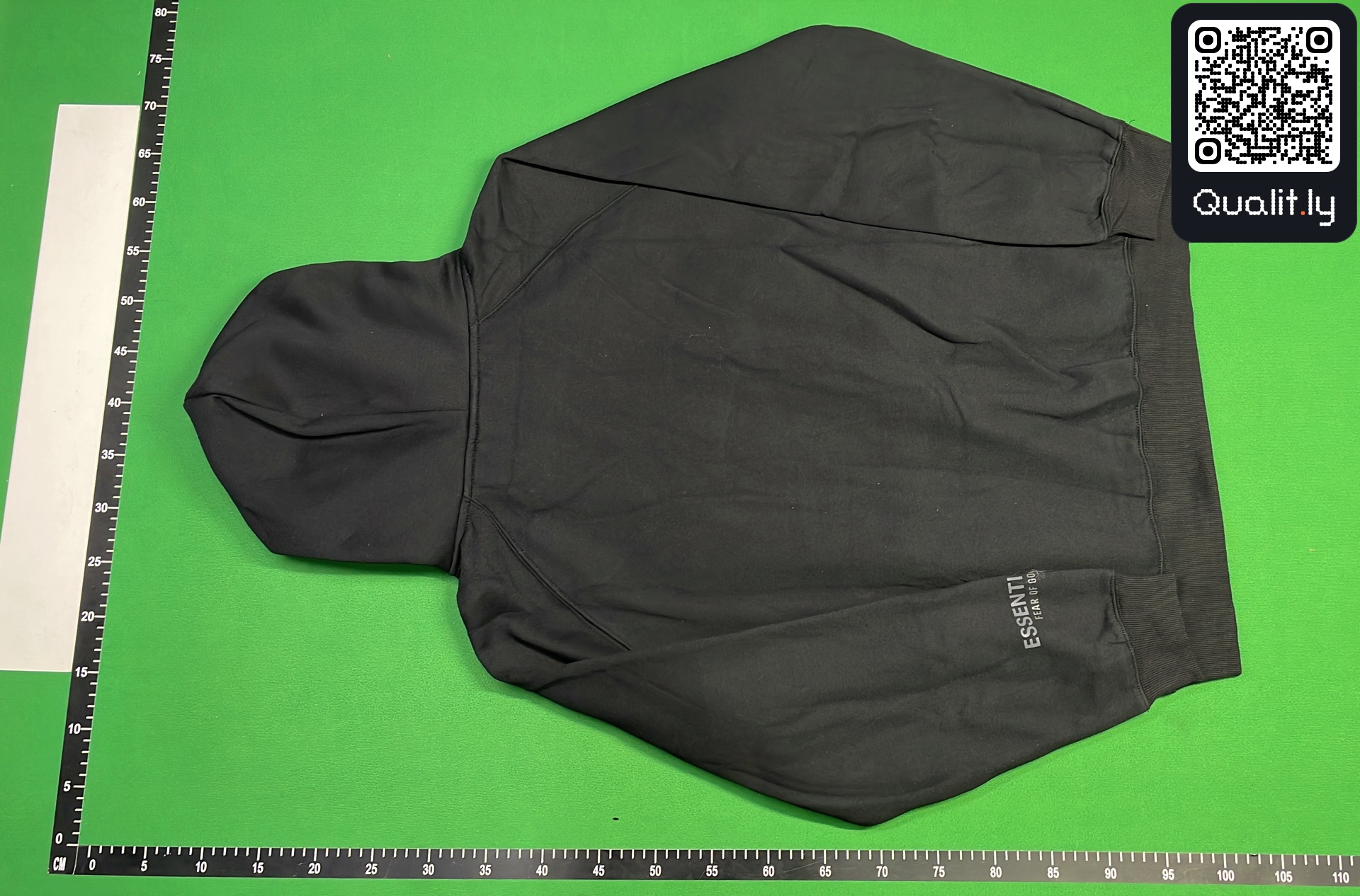 连帽卫衣 QC 照片 3 / 70