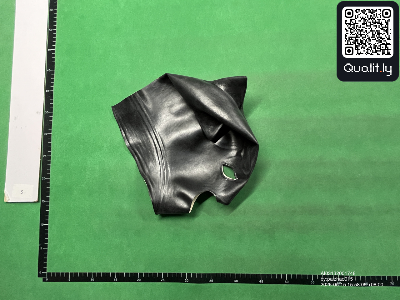 QC 照片 1 / 36