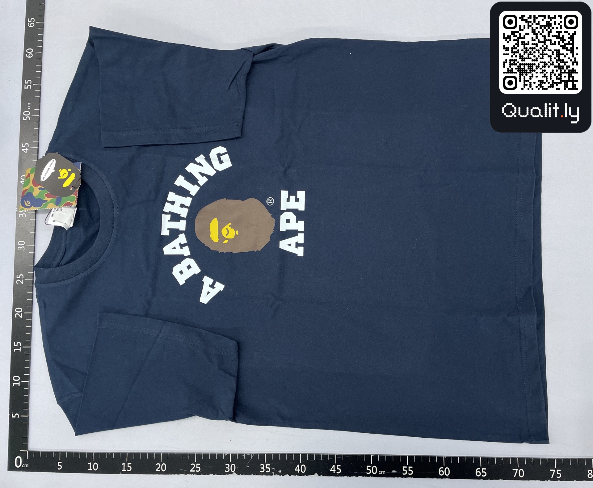 Chemise — photo QC 3 sur 34