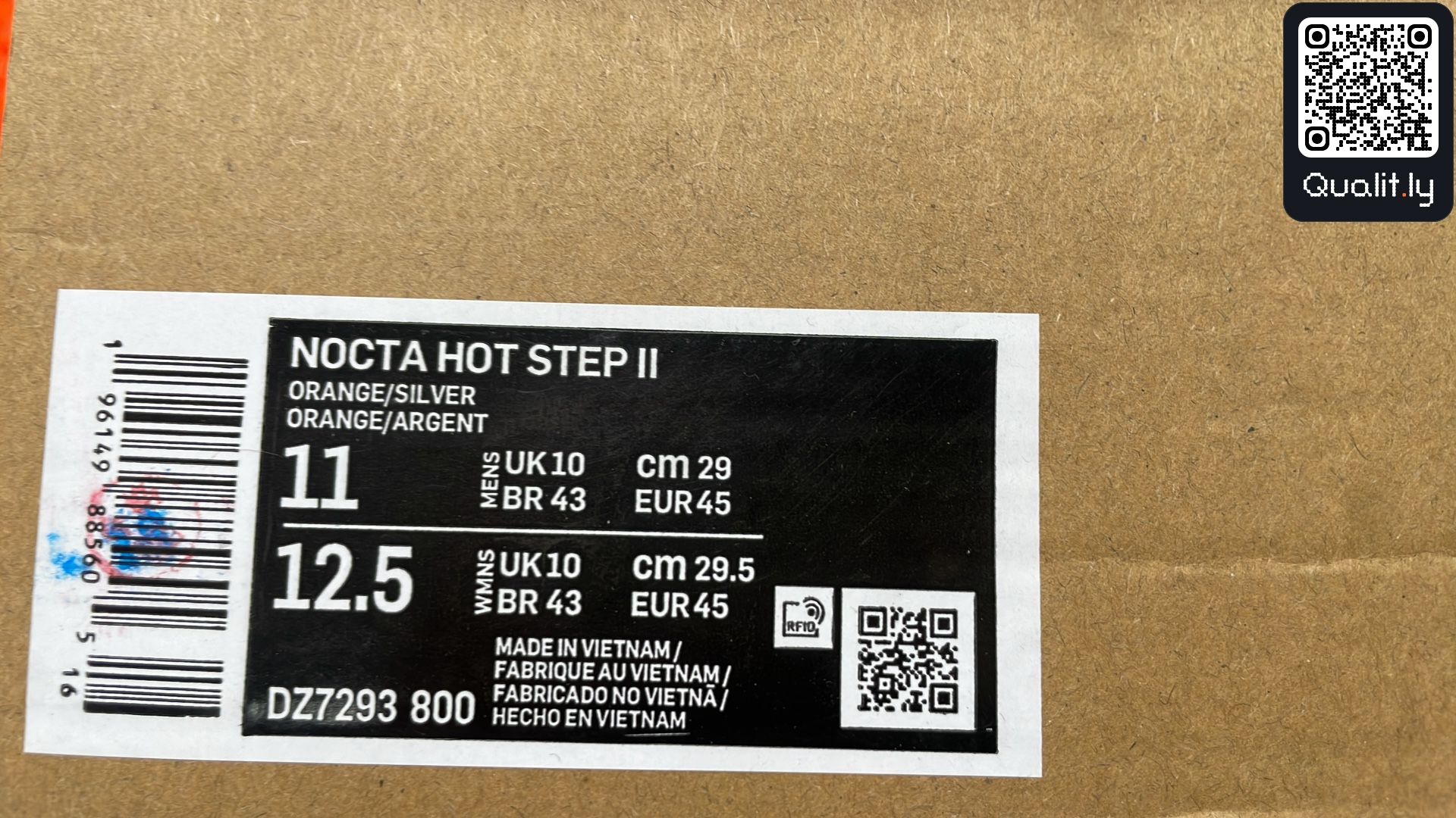 Pantofi sport — fotografie QC 2 din 174