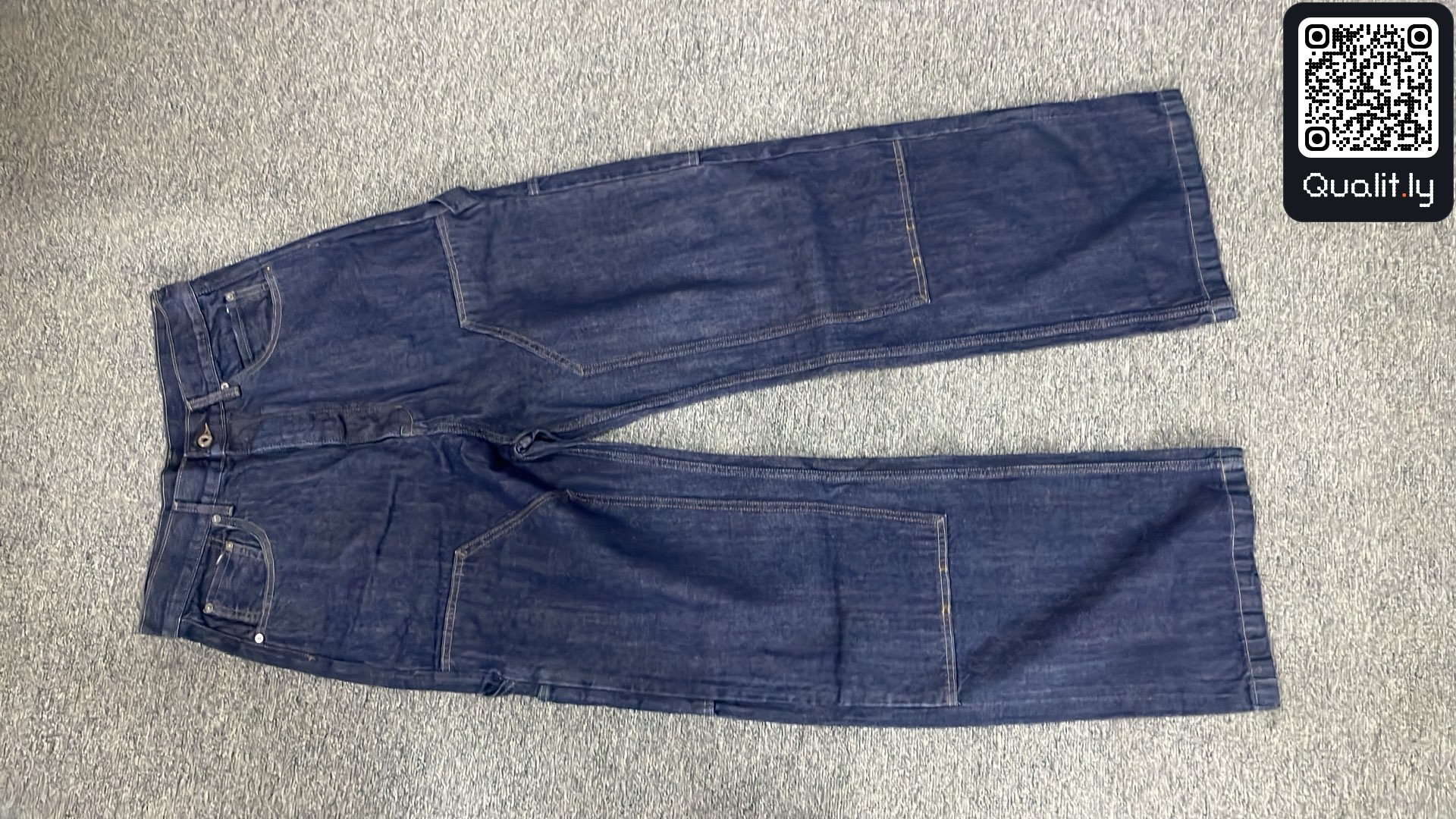 Jeans — foto QC 2 di 38