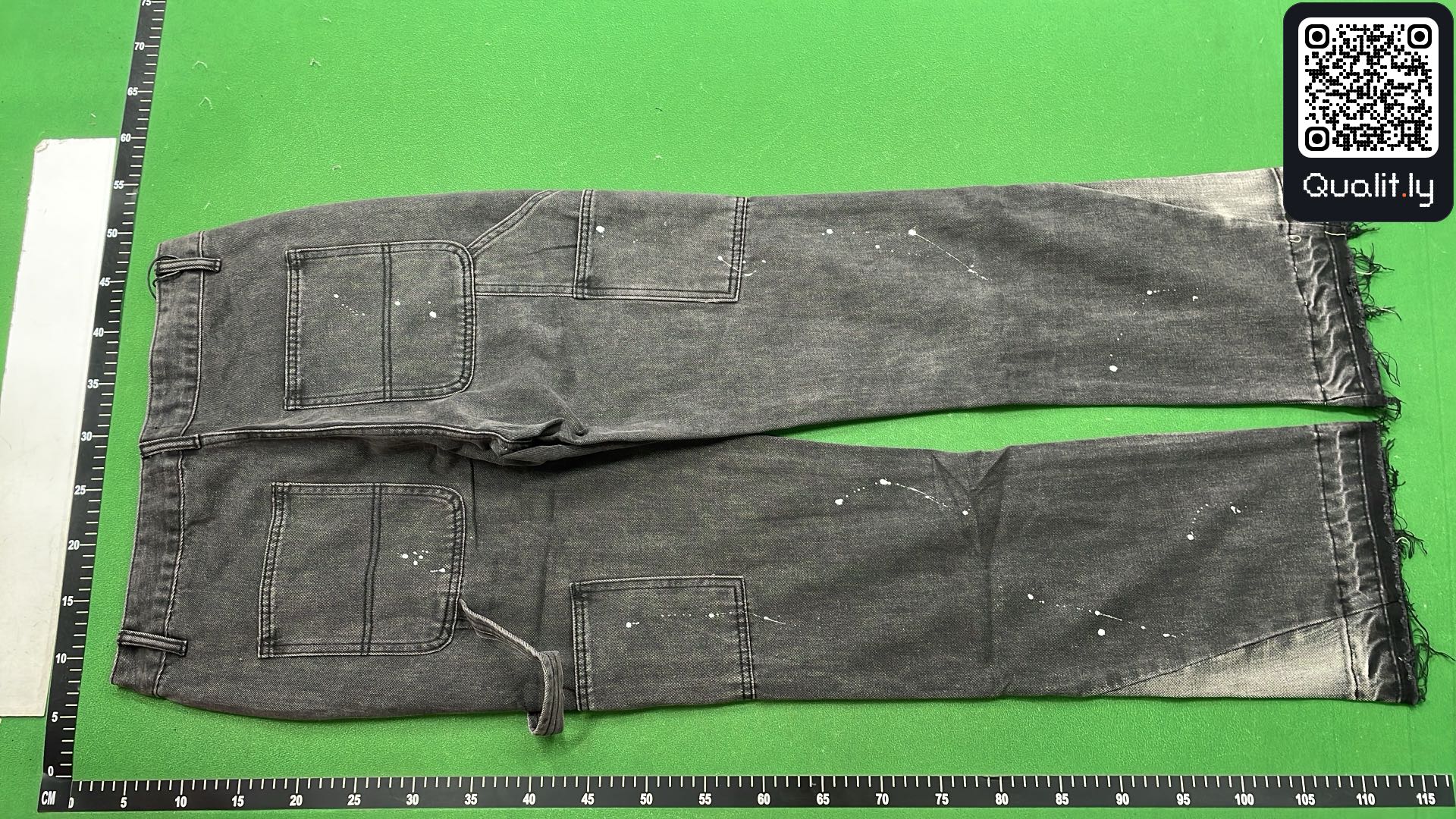 Jeans — QC-foto 3 av 8