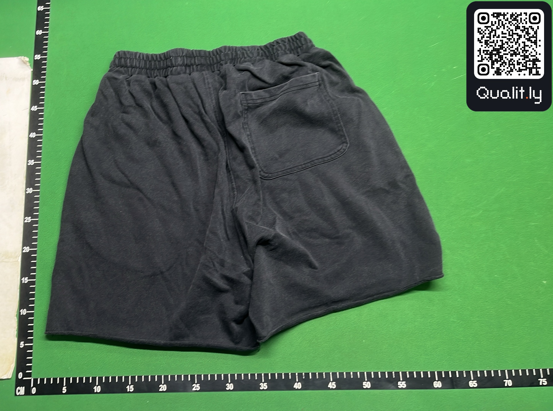 Shorts QC photo 3 of 8
