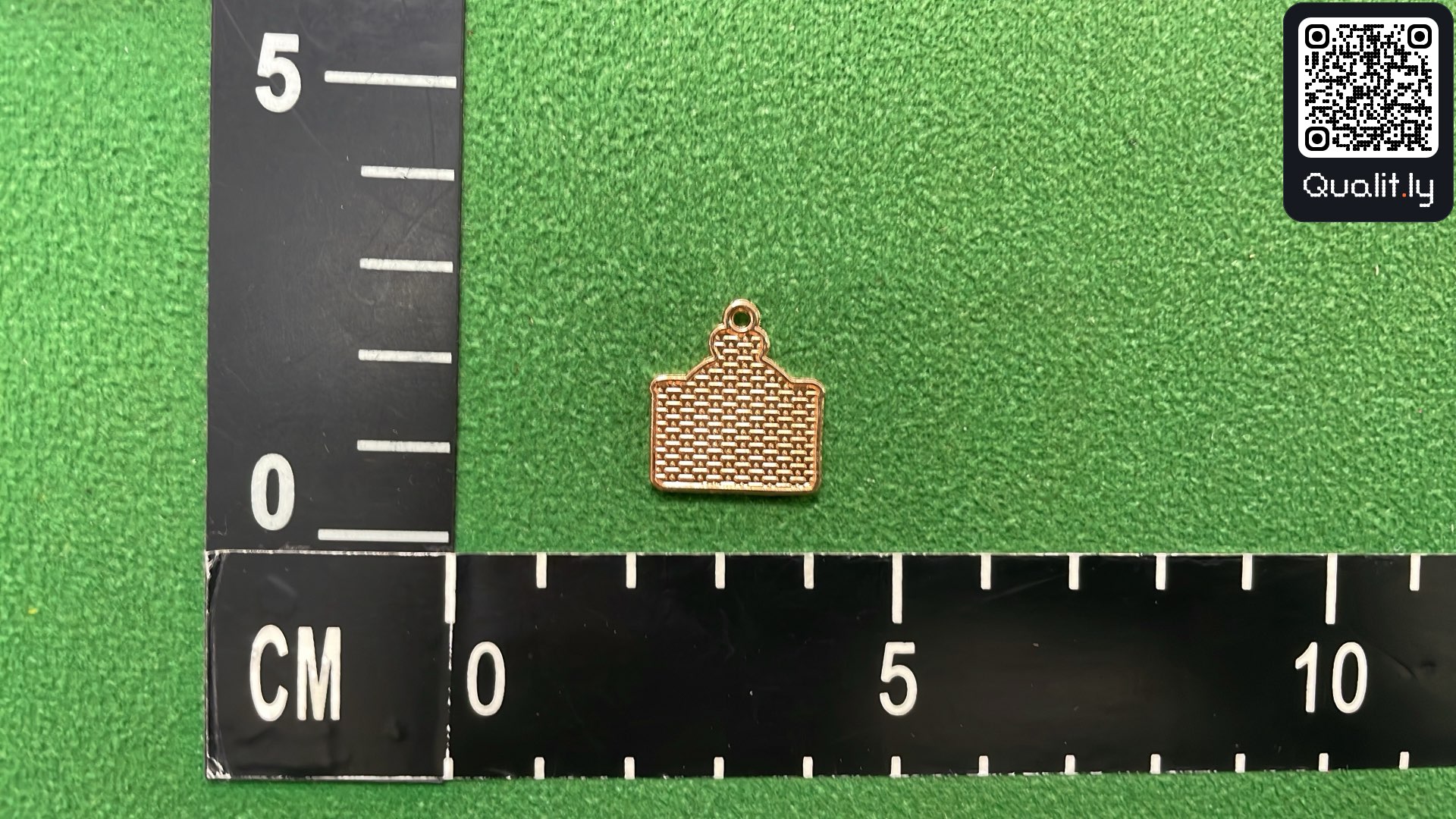 首饰 QC 照片 2 / 3