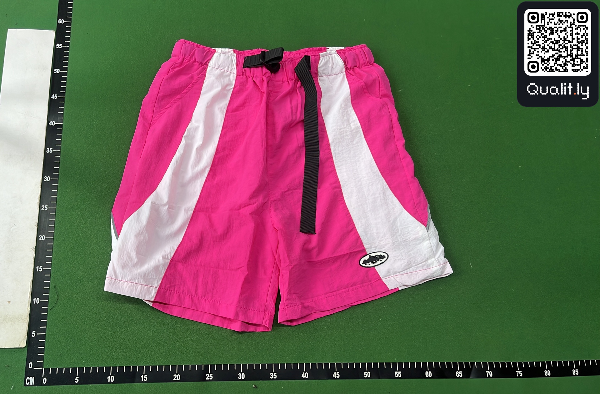 Jacket QC photo 2 of 4