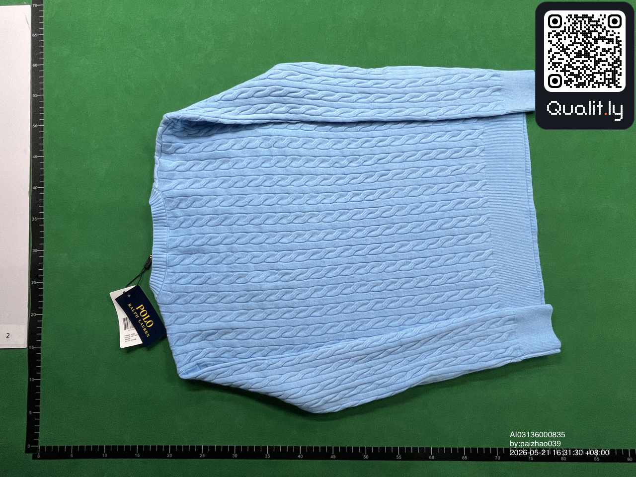 Pullover — QC-Foto 2 von 44