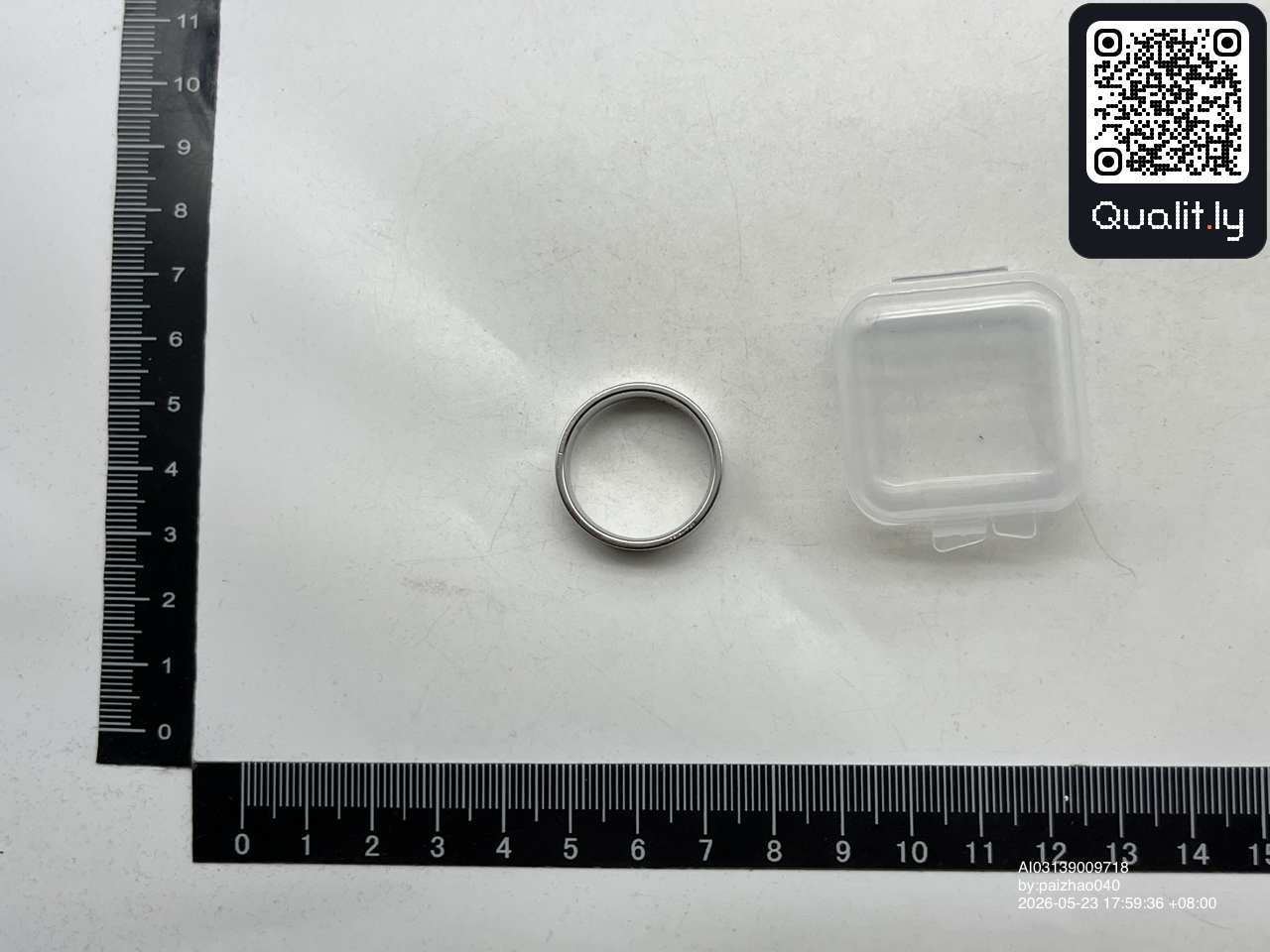 Schmuck — QC-Foto 2 von 36