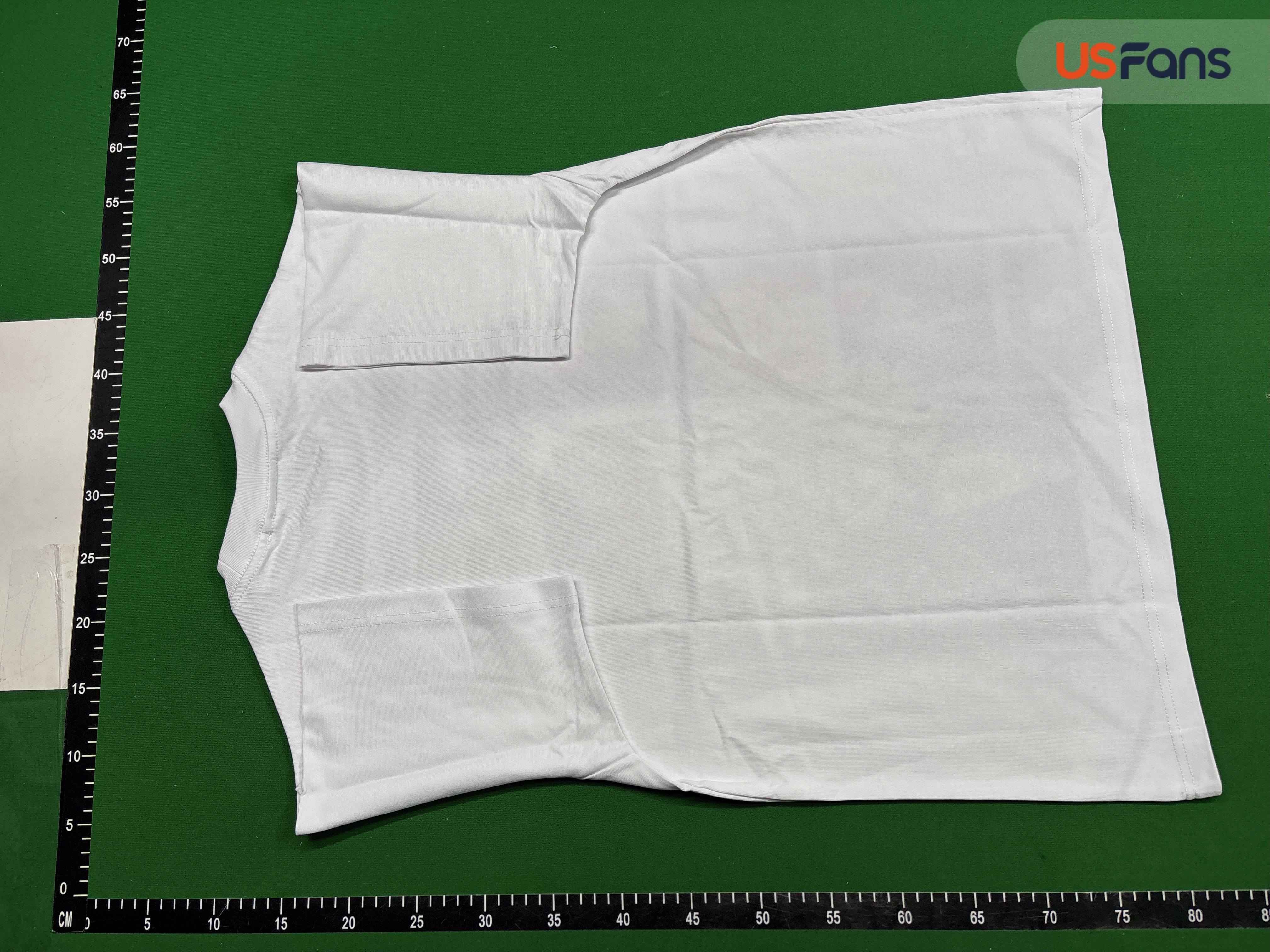 T-shirt QC photo 3 of 4