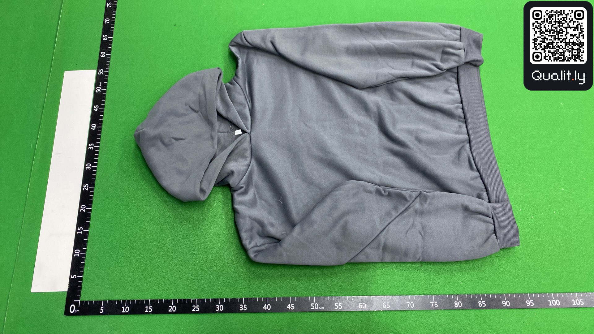 Hoodie — QC-foto 2 av 138