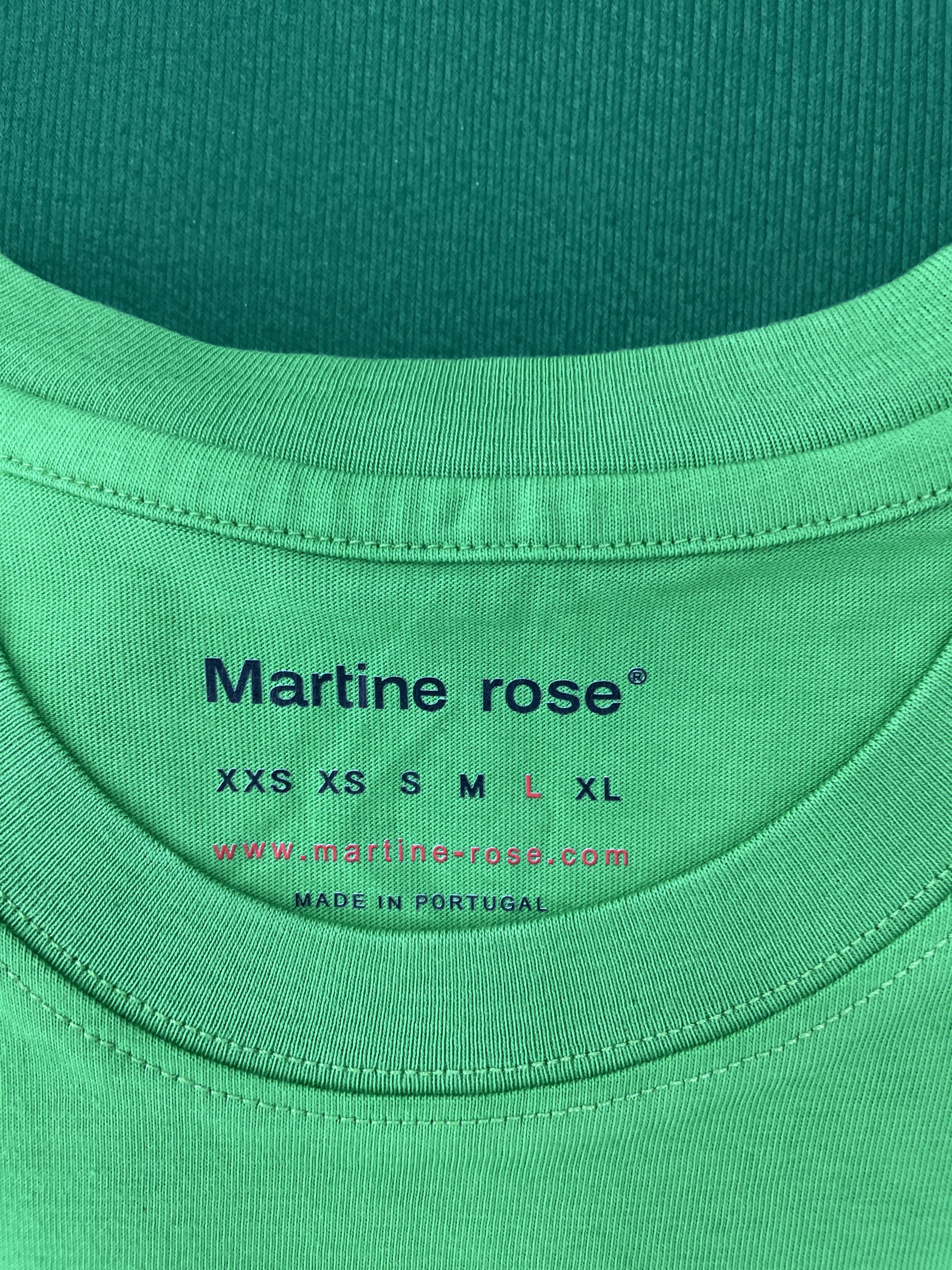 T-shirt QC photo 2 of 24