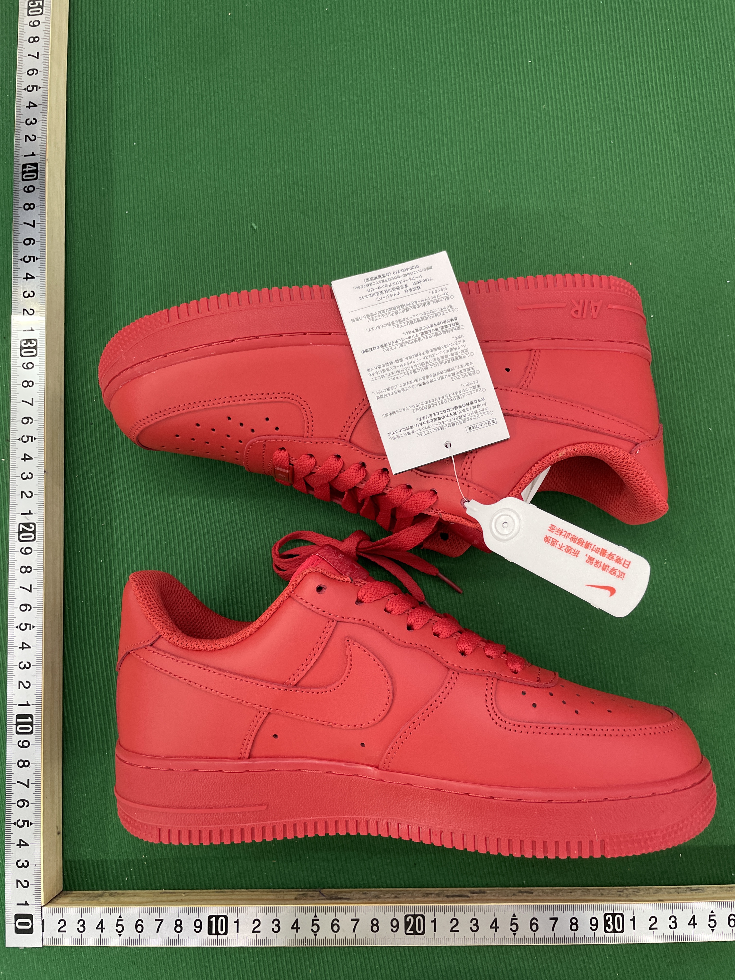 Sneaker — QC-Foto 2 von 12