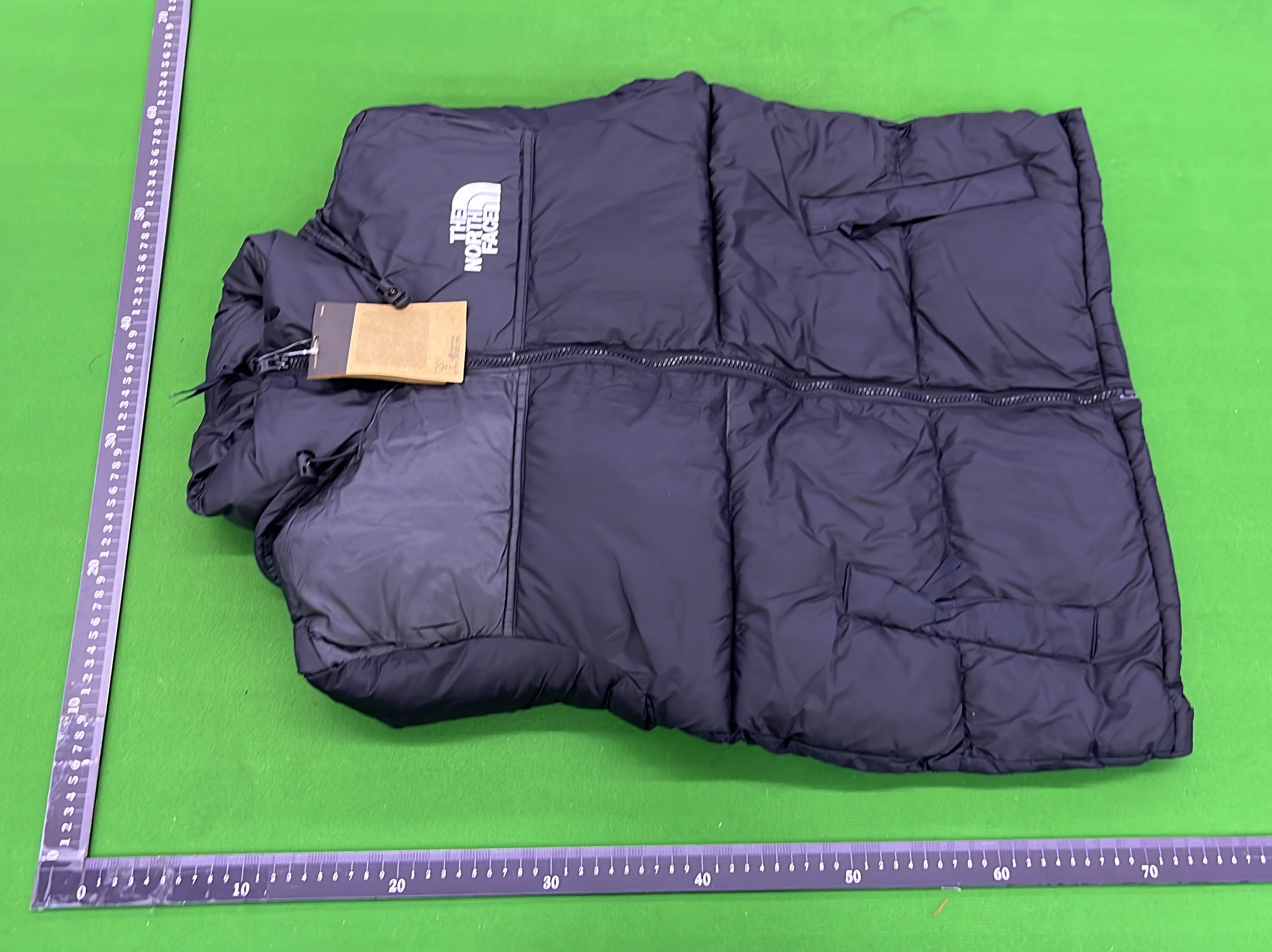 Chaqueta — foto QC 3 de 4