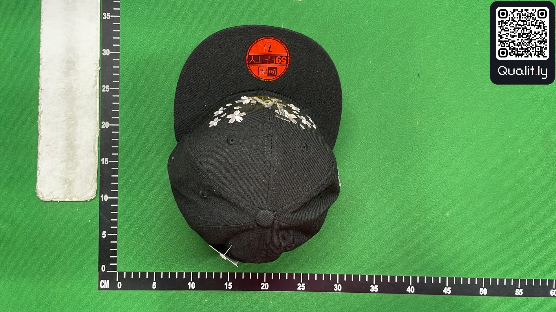 Casquette — photo QC 2 sur 80