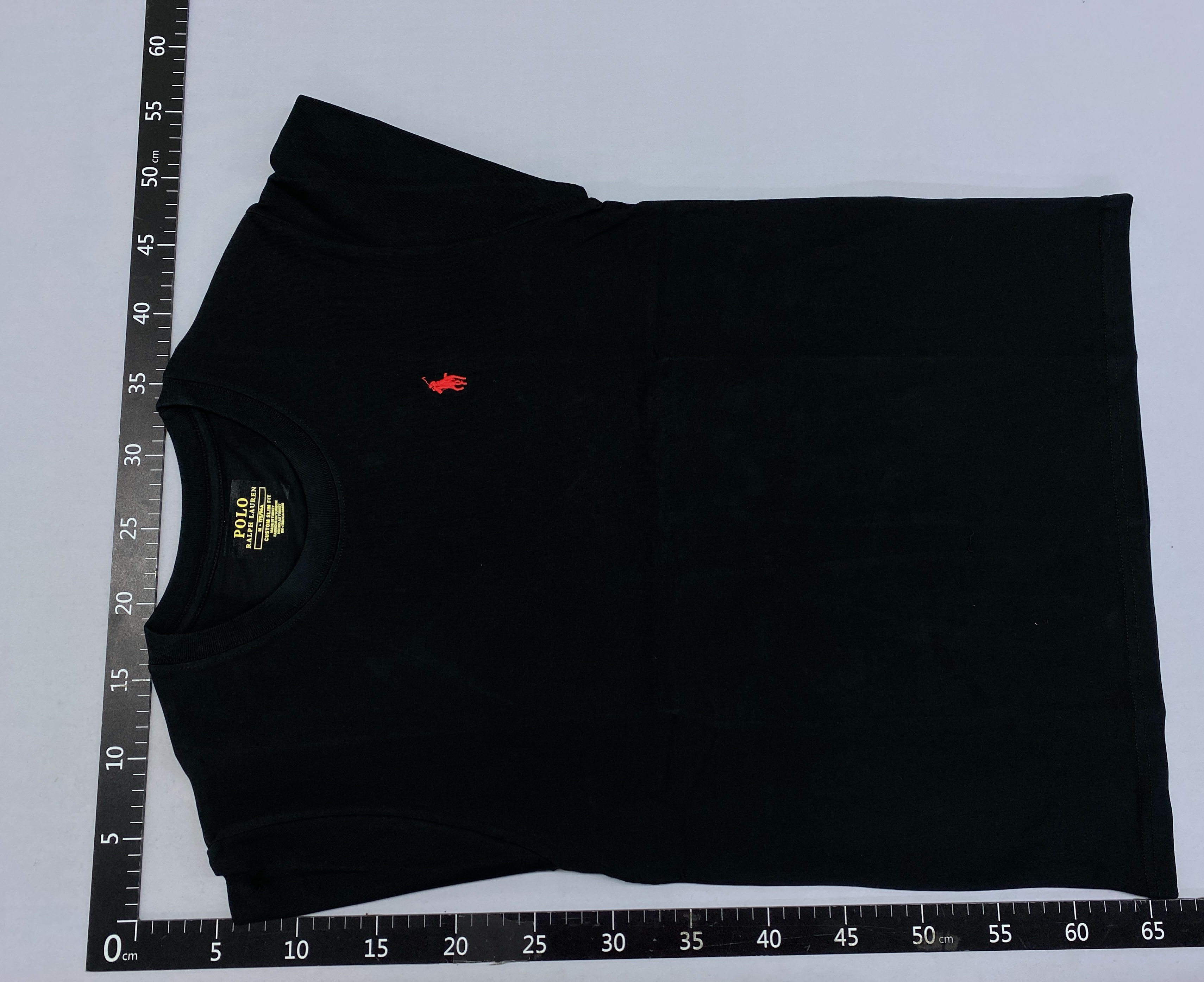 T-shirt QC photo 3 of 106