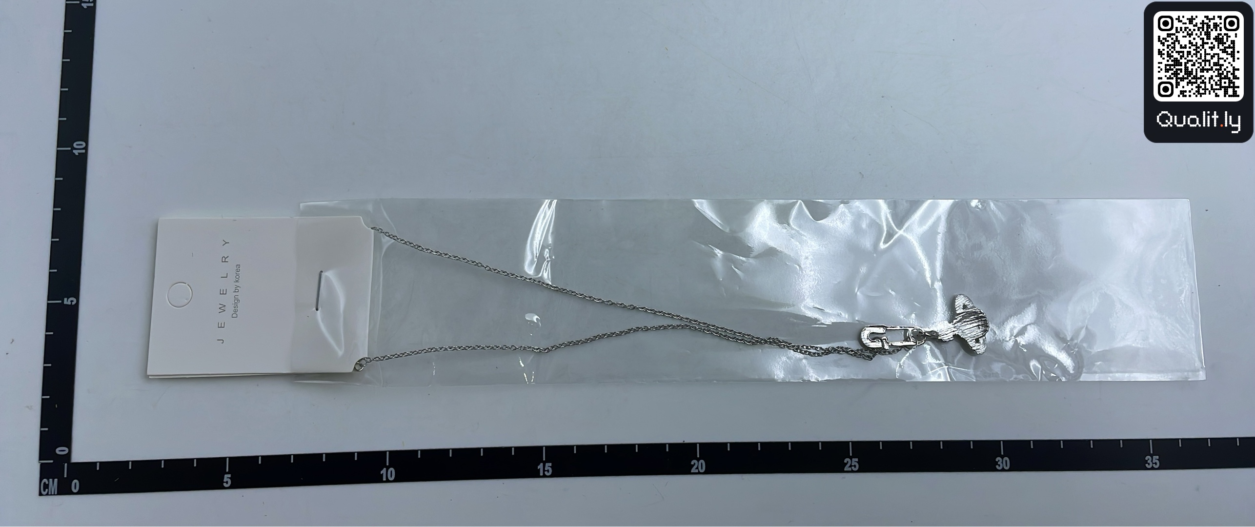 首饰 QC 照片 2 / 10