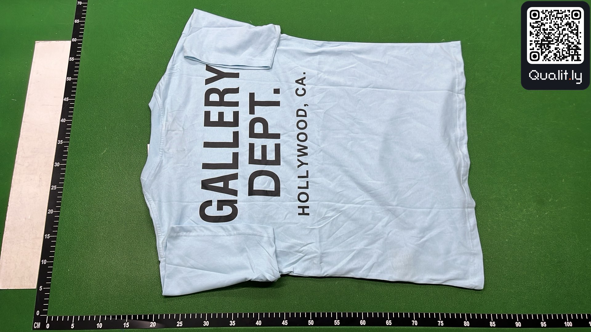 T-shirt — photo QC 3 sur 52