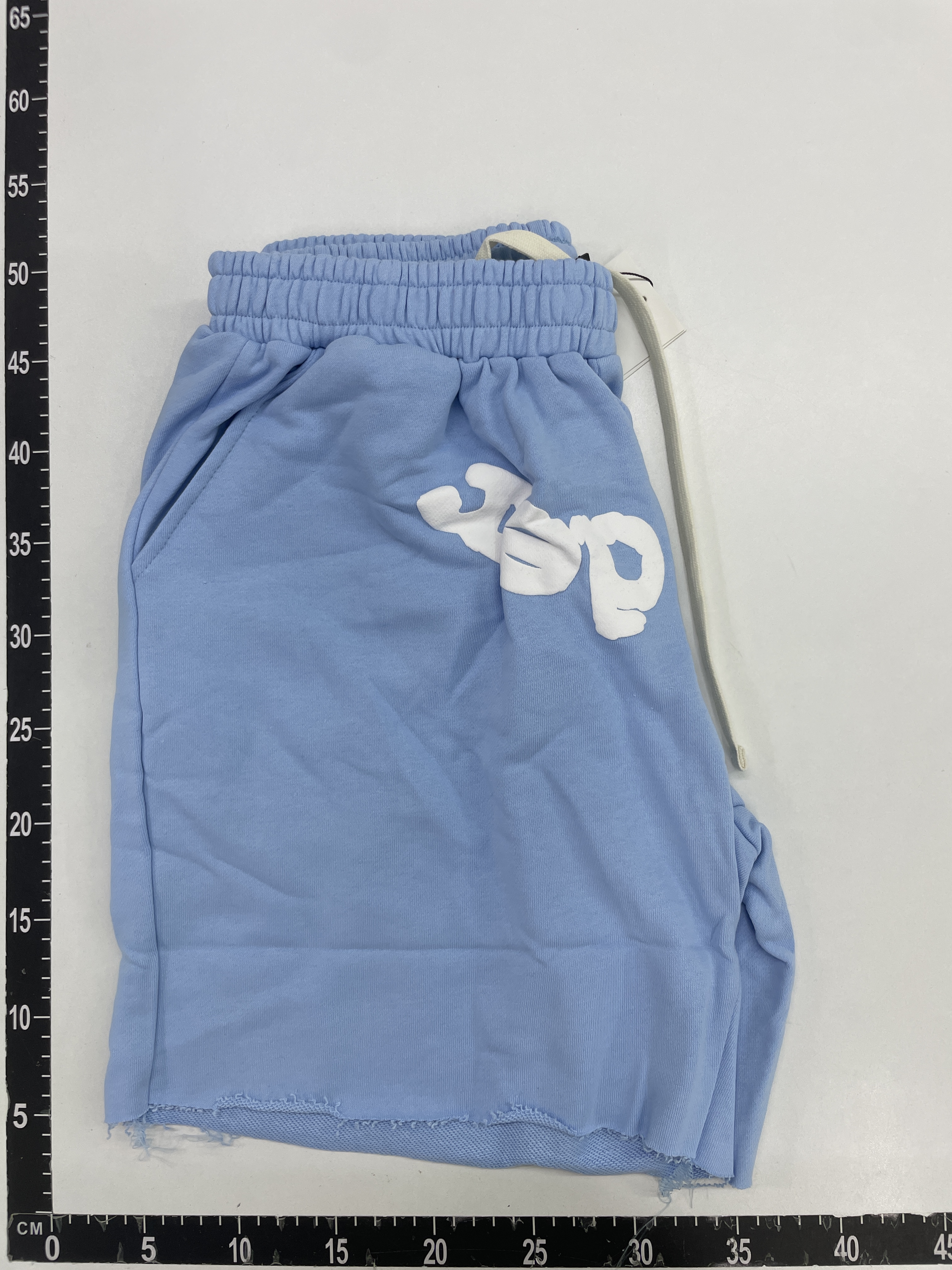 Shorts QC photo 1 of 18