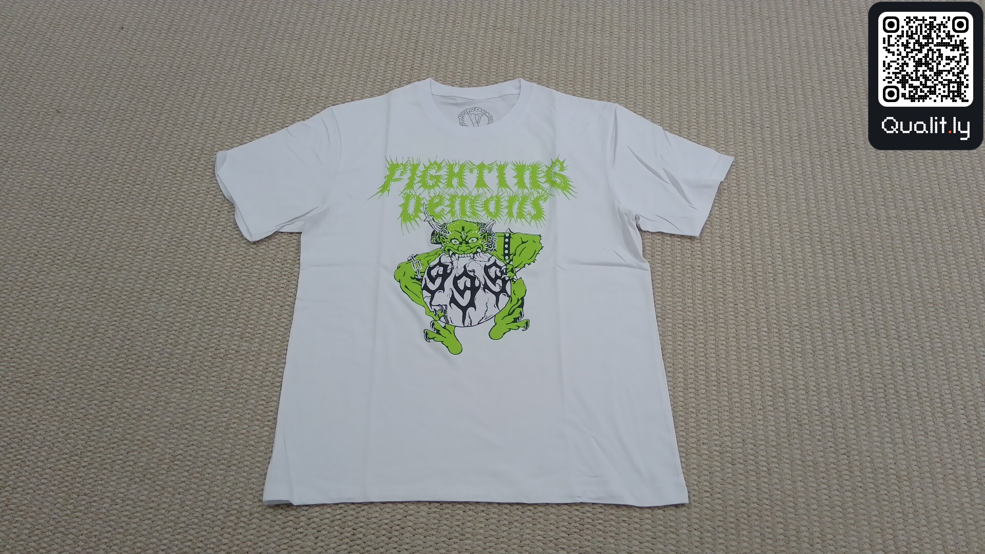 Tricou — fotografie QC 1 din 6