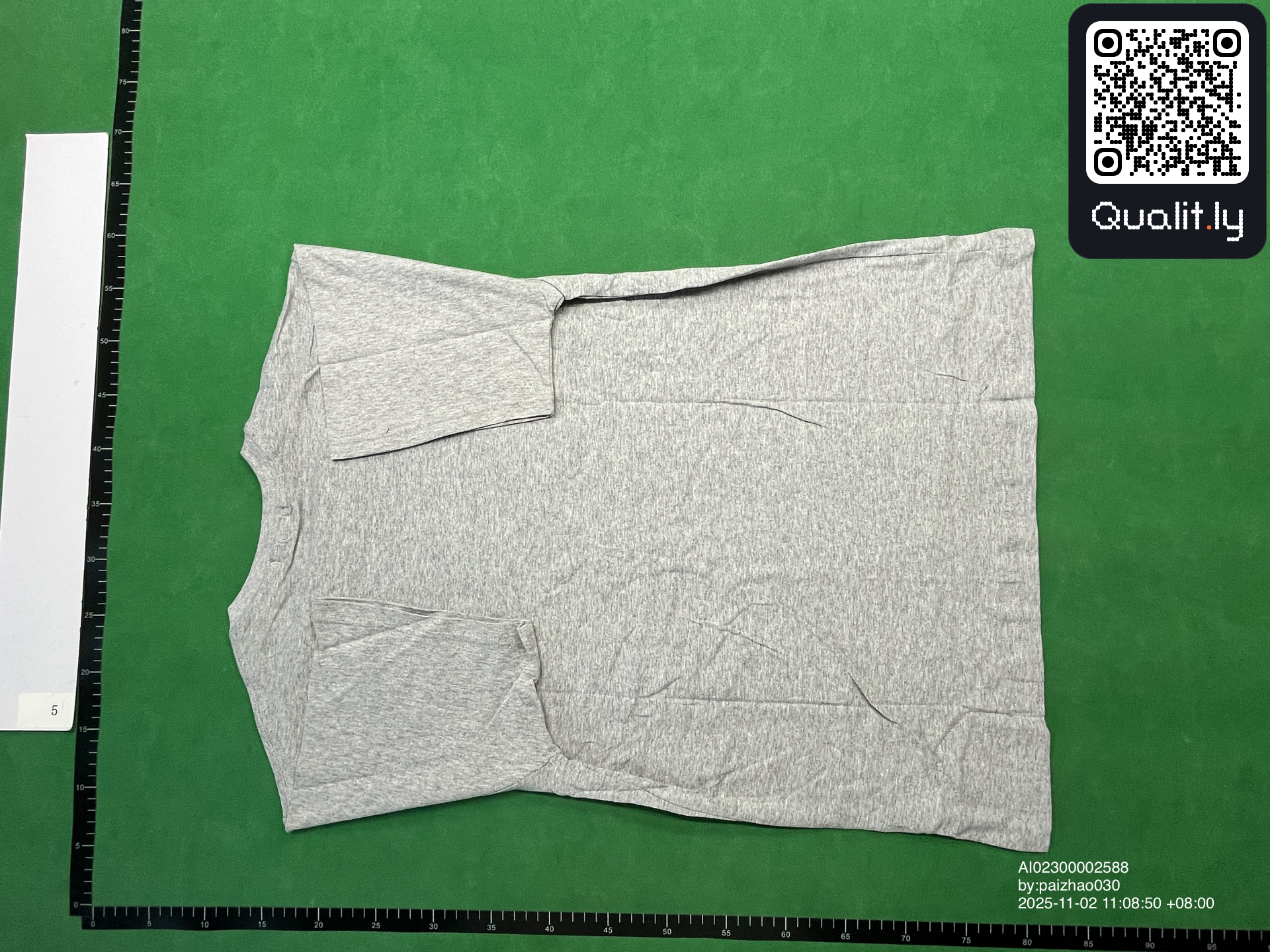 Camicia — foto QC 2 di 78
