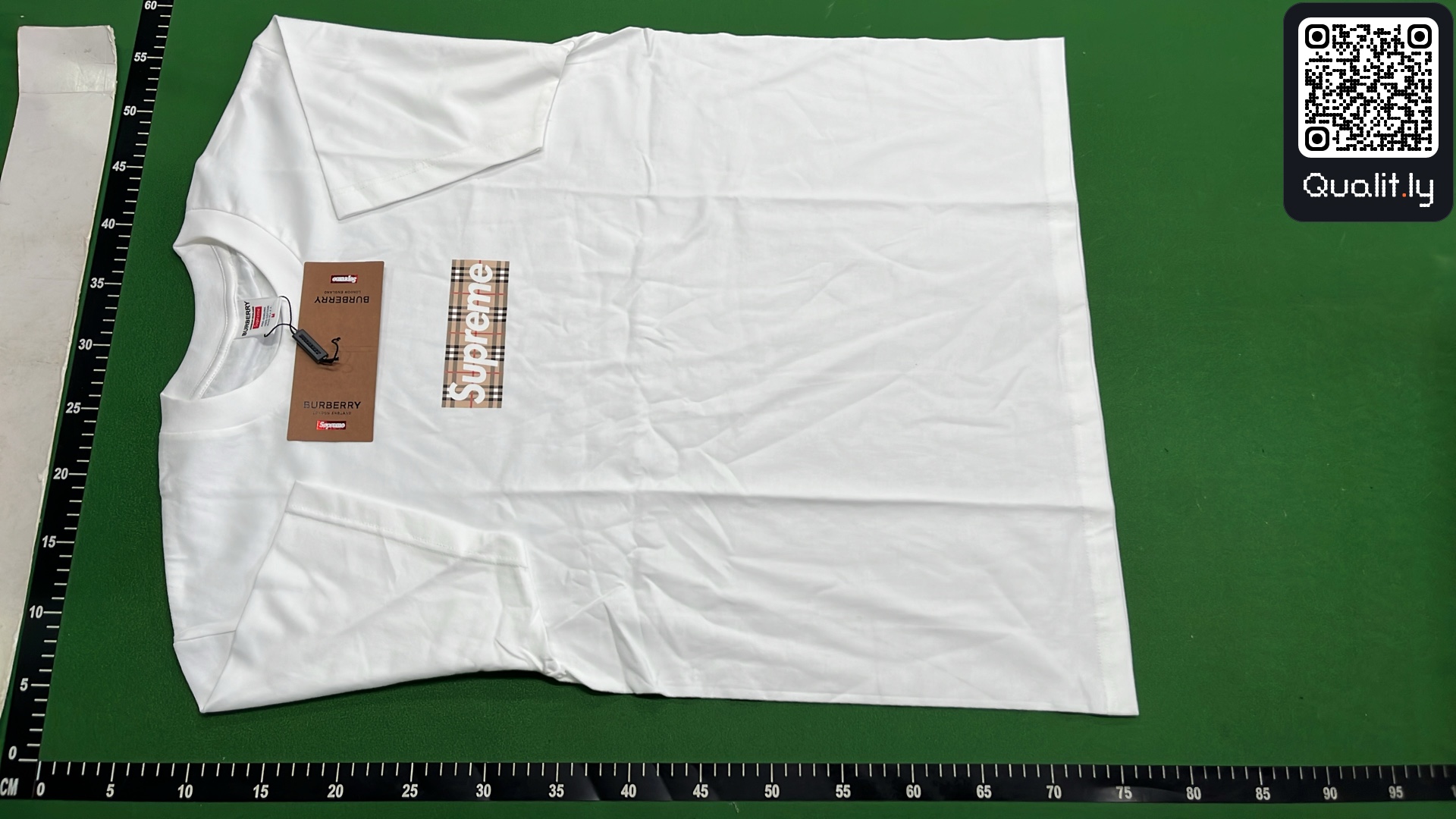 T-shirt QC photo 2 of 68