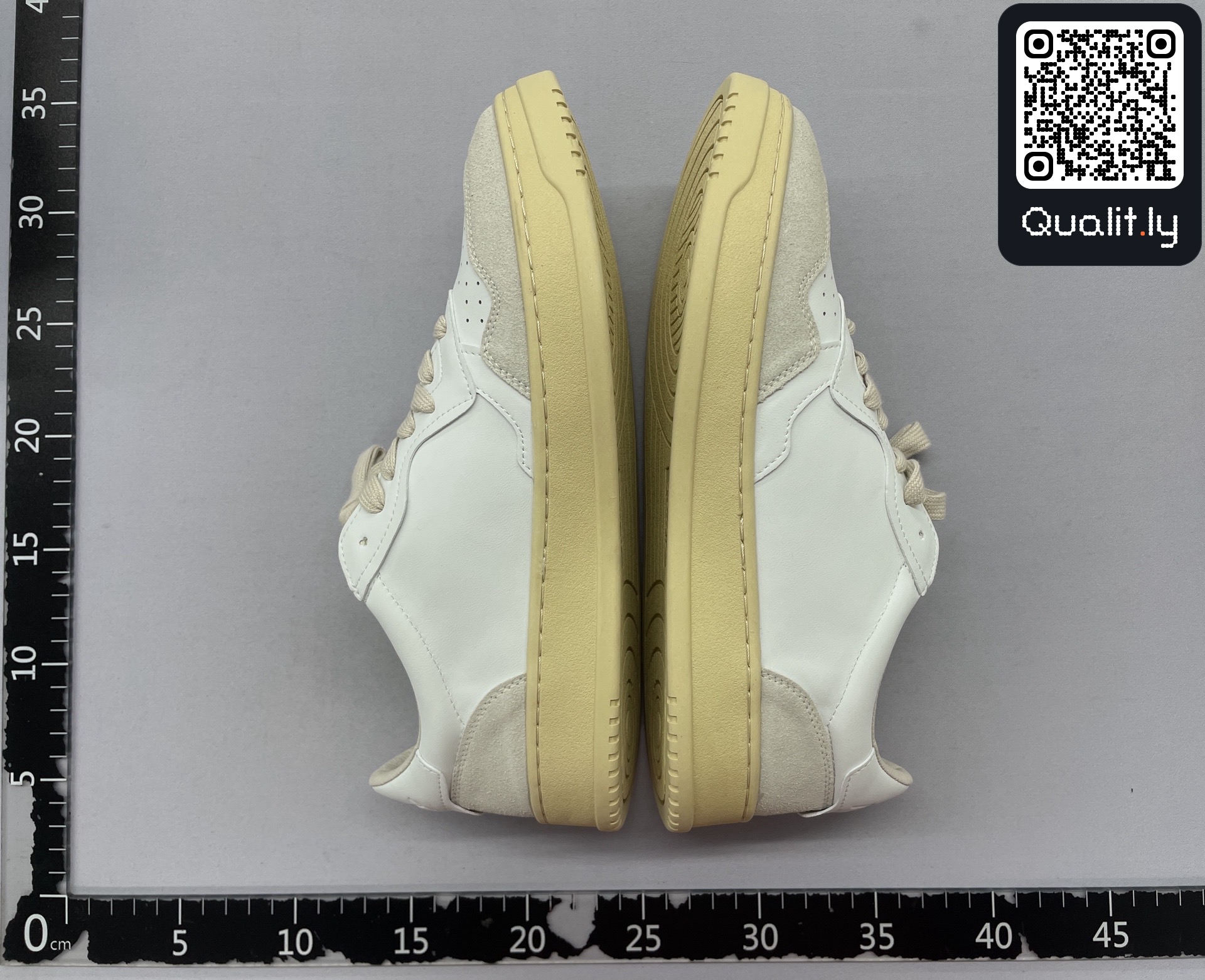 Pantofi sport — fotografie QC 3 din 12