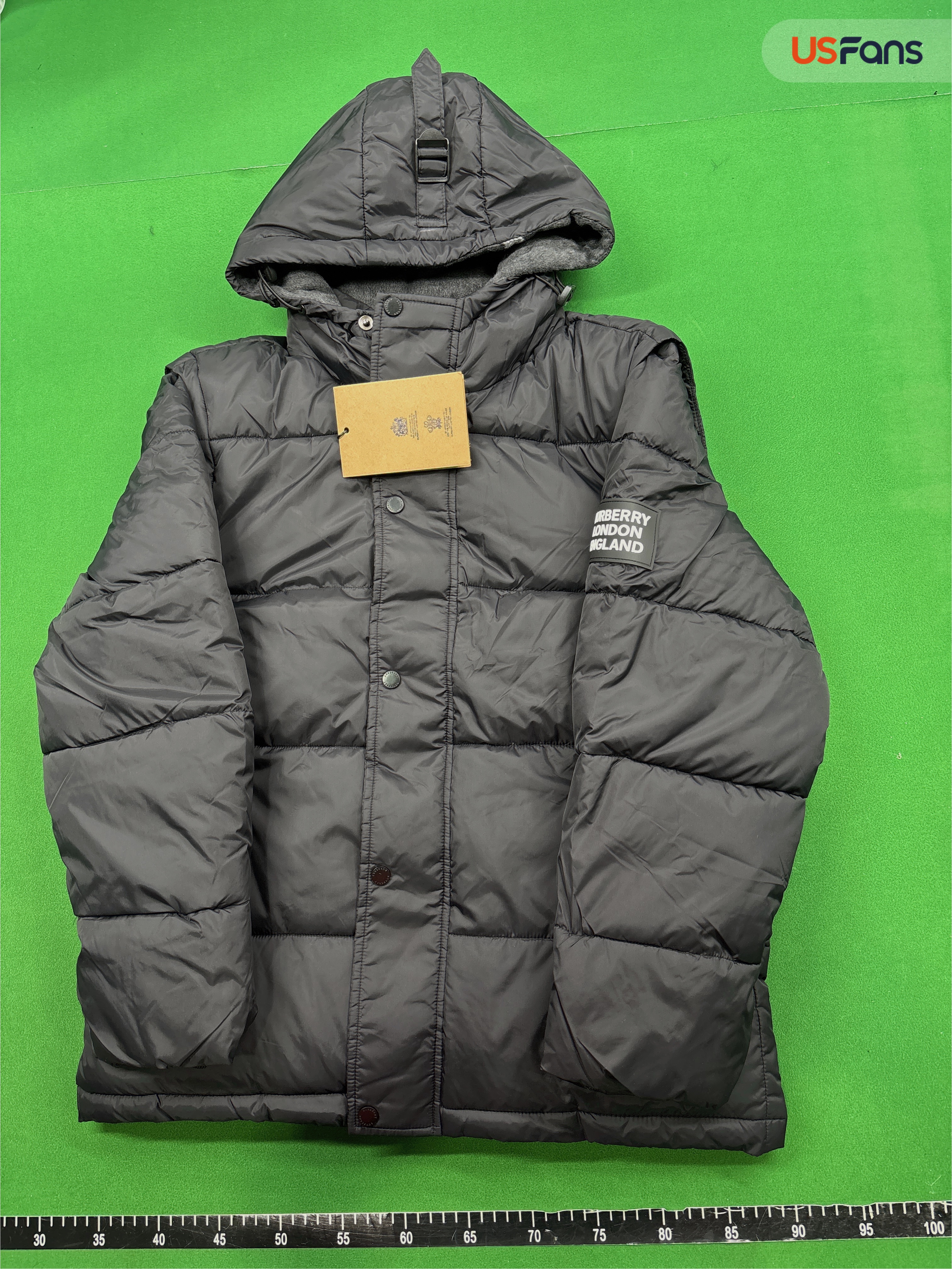 Jacke — QC-Foto 2 von 4