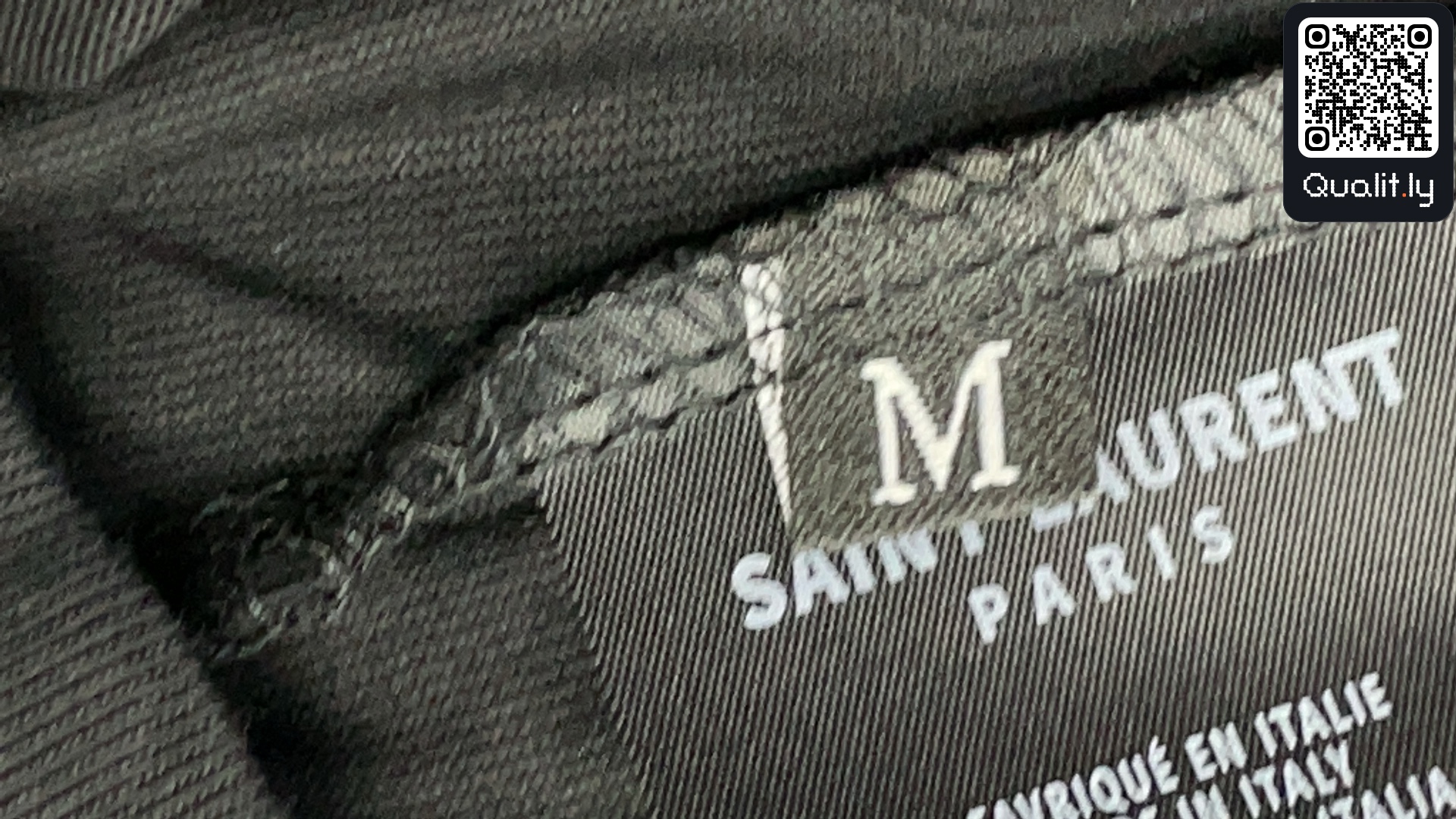 T-shirt — QC-foto 1 av 279