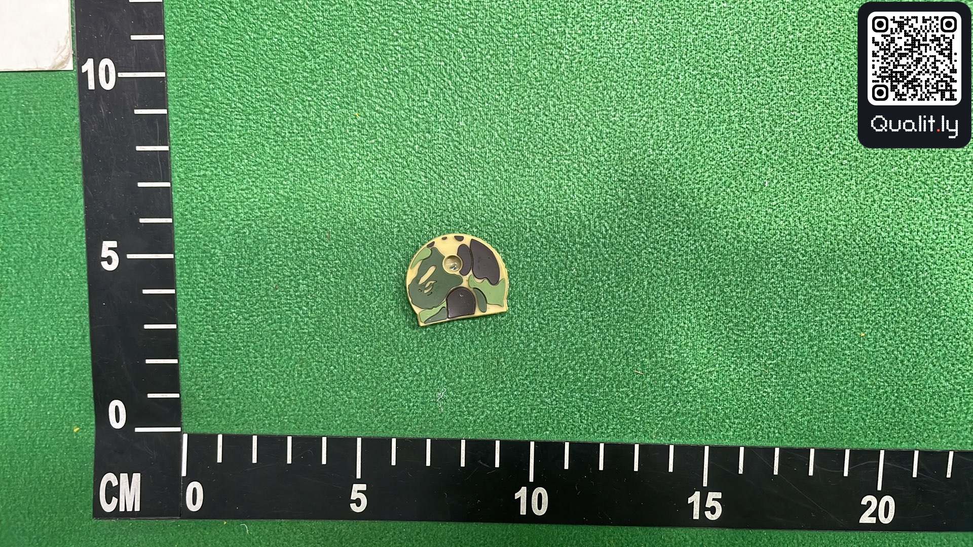 帽子 QC 照片 2 / 22