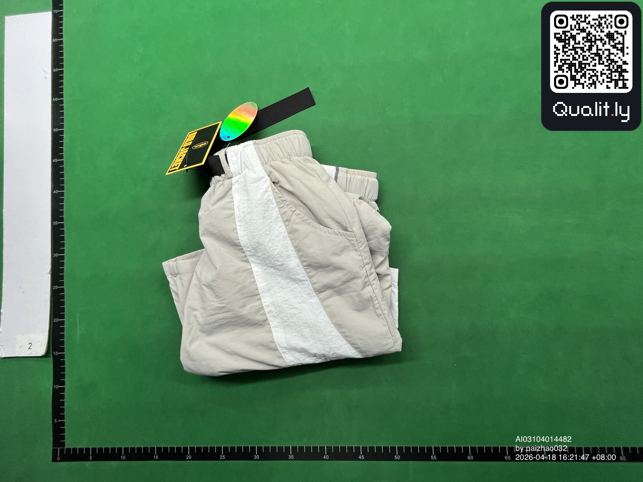 Shorts — QC-foto 1 av 42