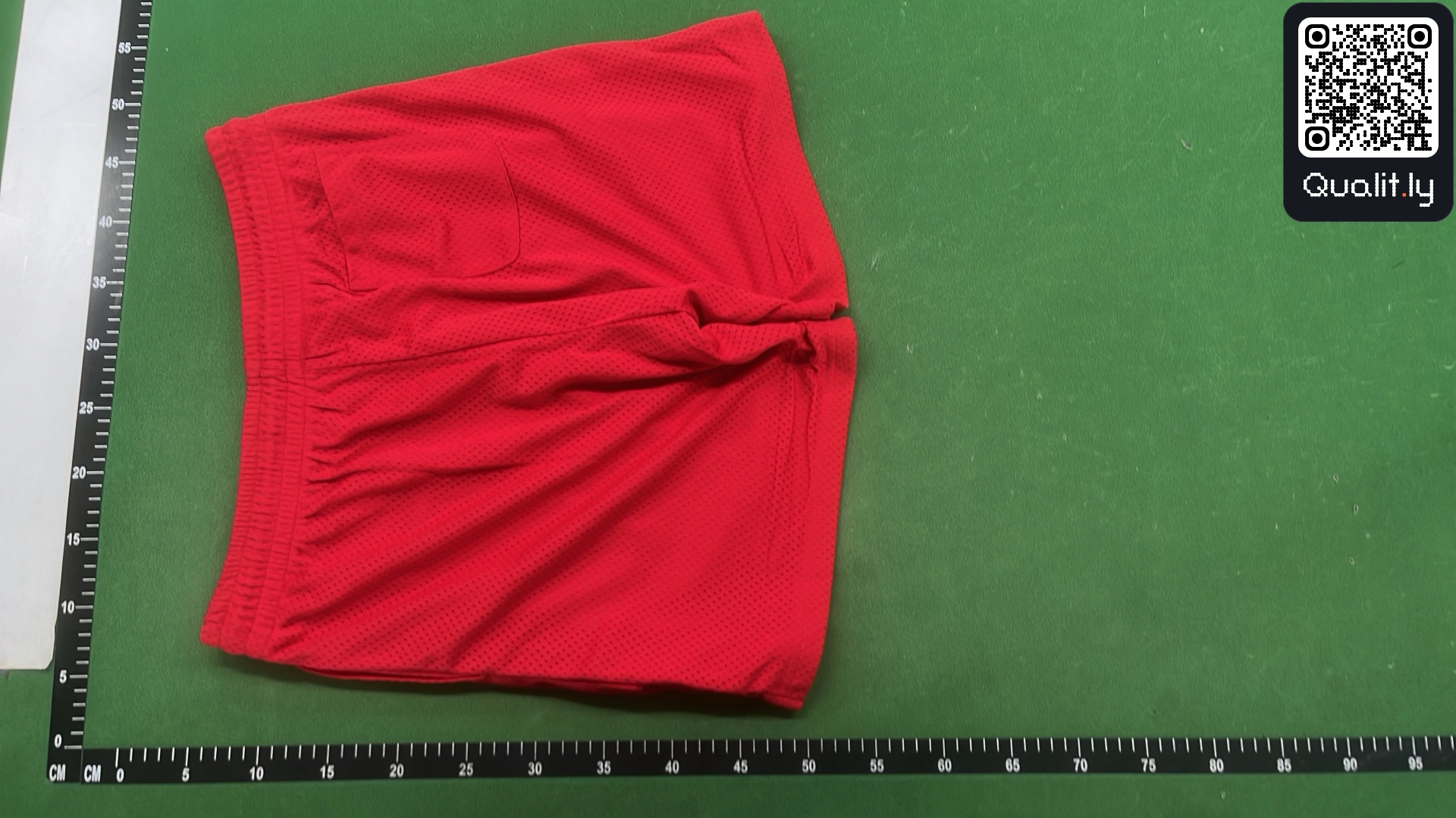 Shorts QC photo 3 of 4