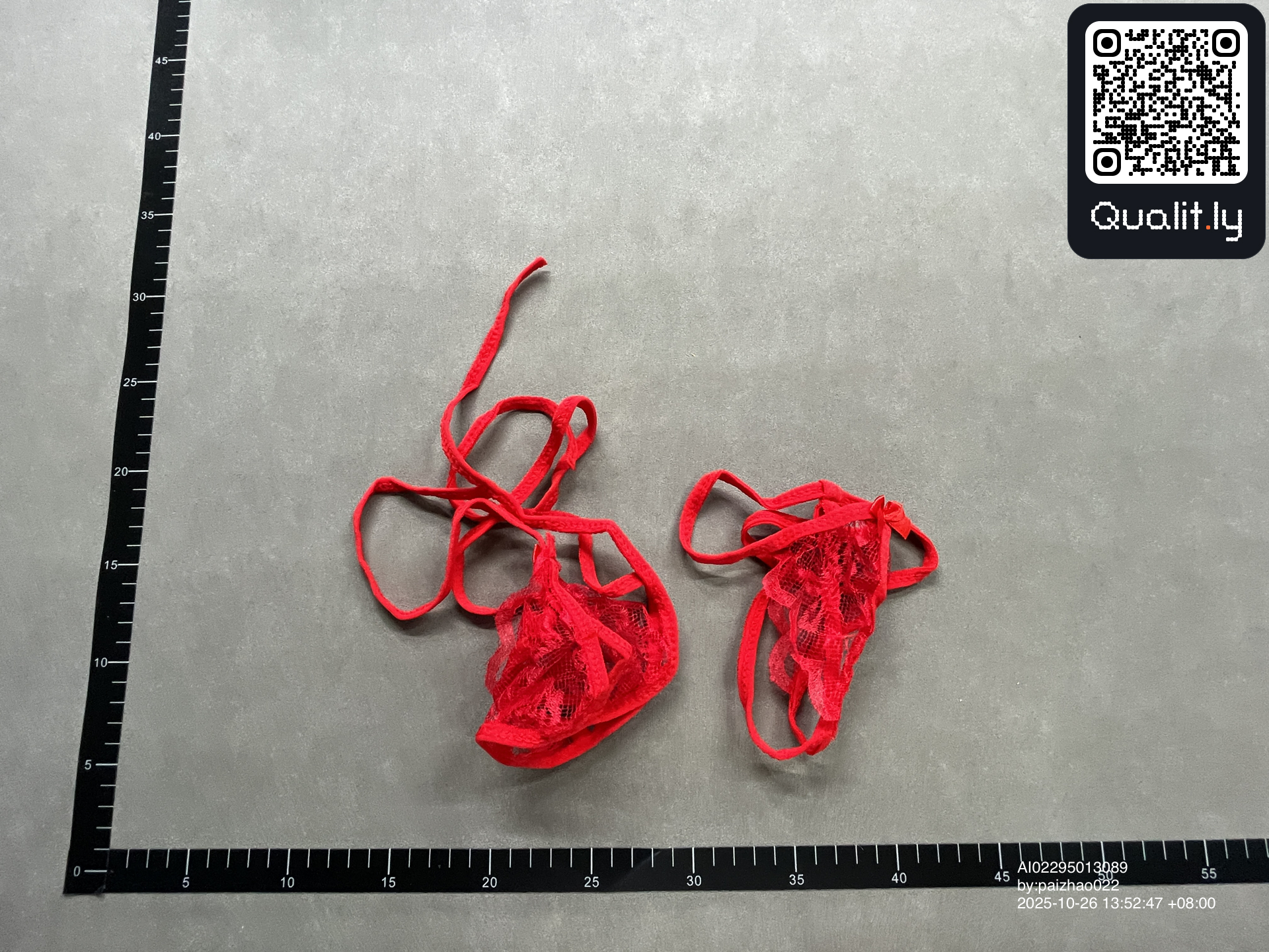 QC photo 1 of 7