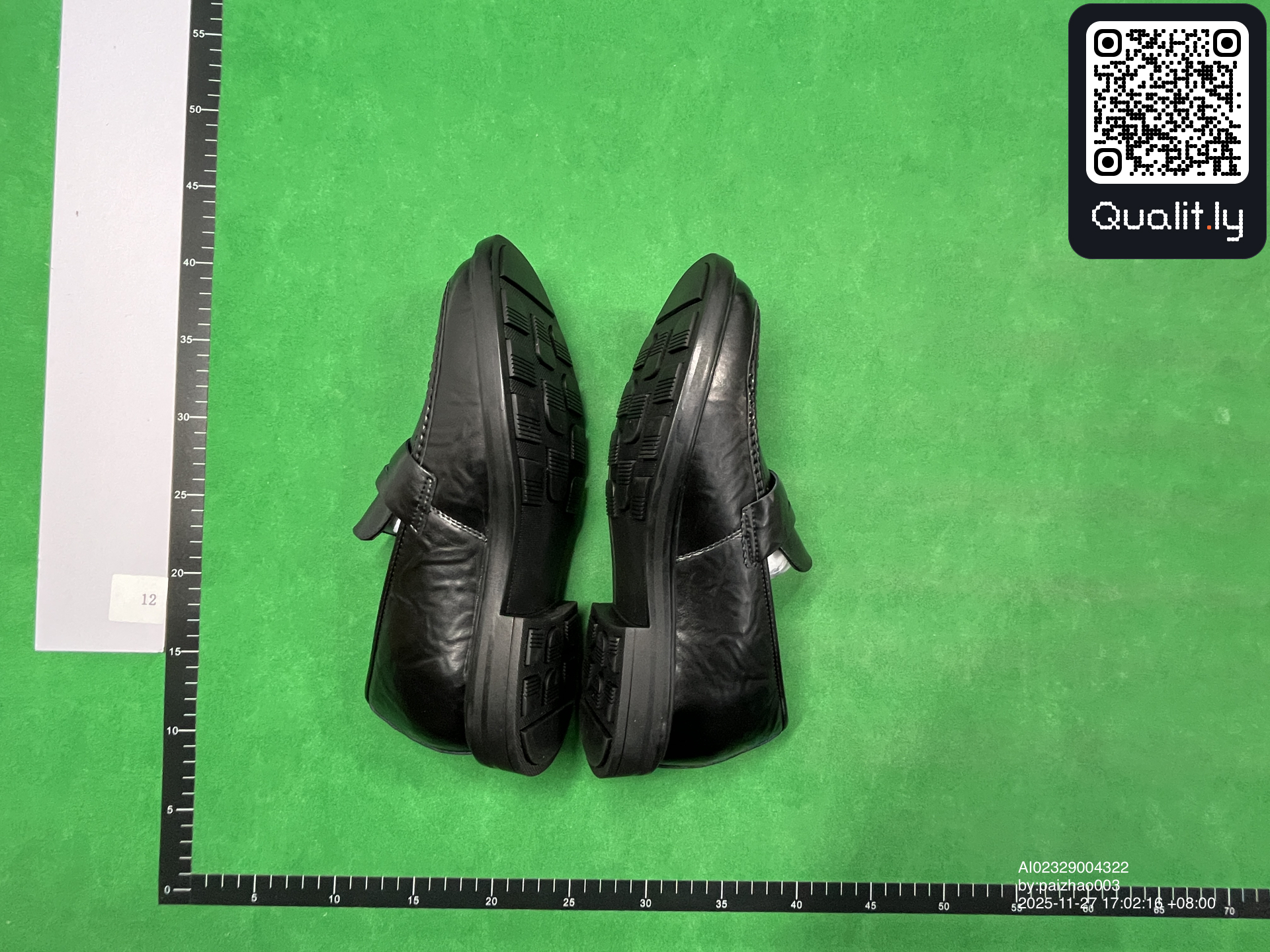 Zapatillas — foto QC 3 de 6
