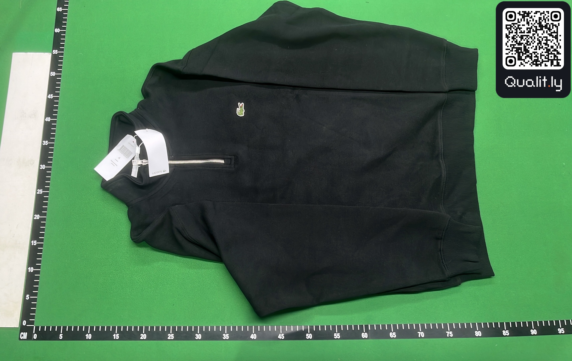 卫衣 QC 照片 2 / 16