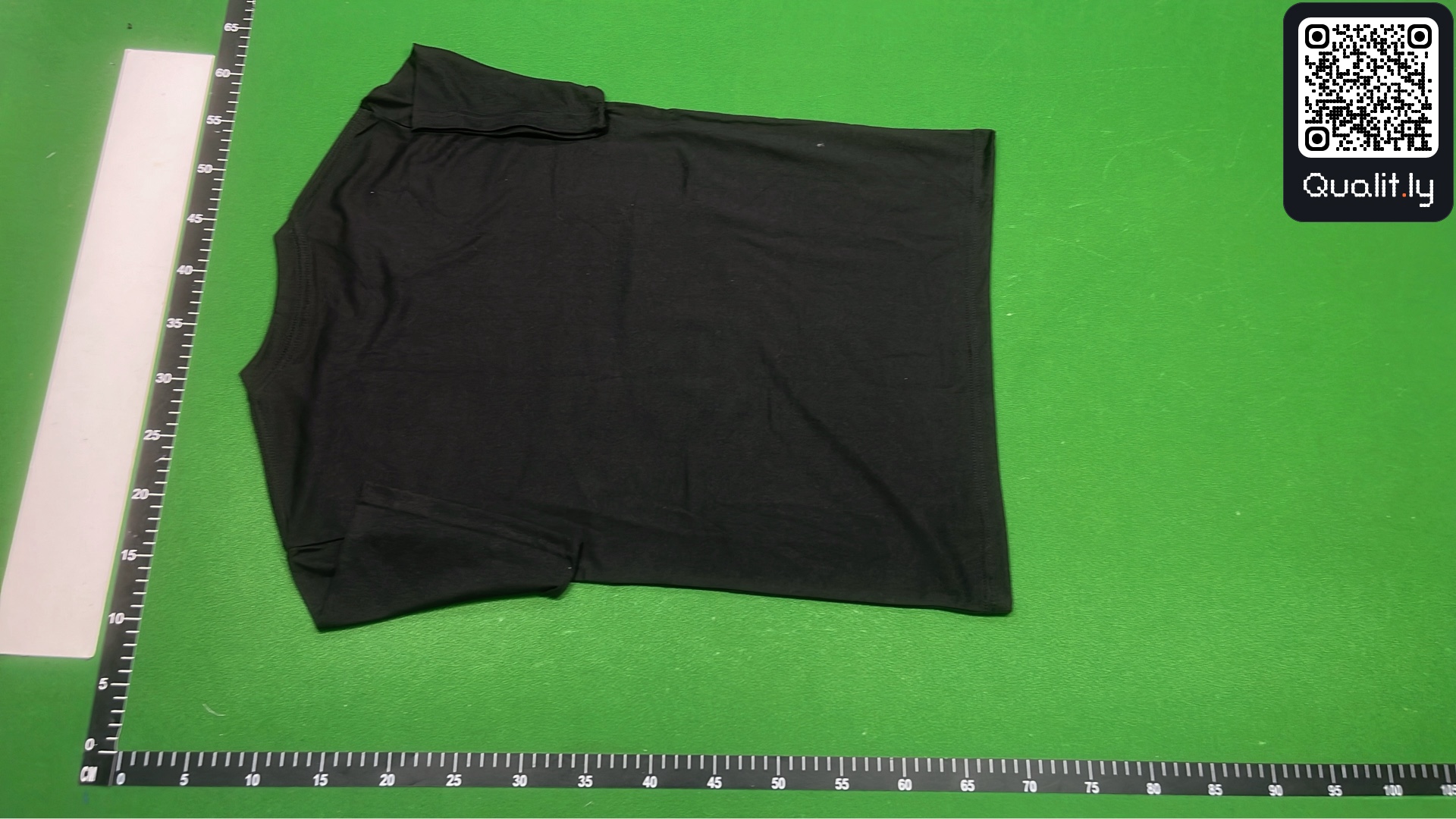 T-shirt QC photo 3 of 12