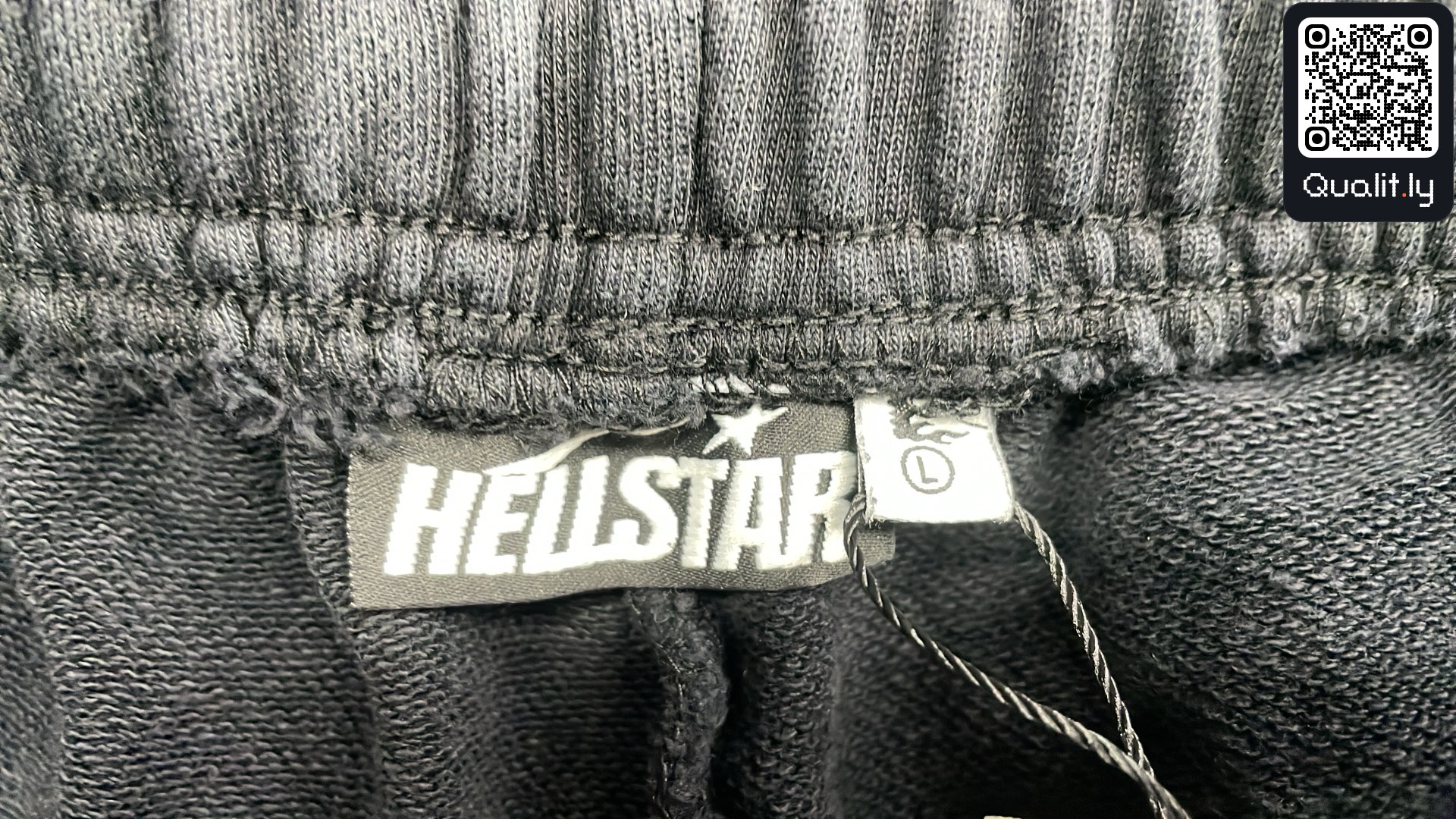 Hoodie — QC-foto 1 van 8