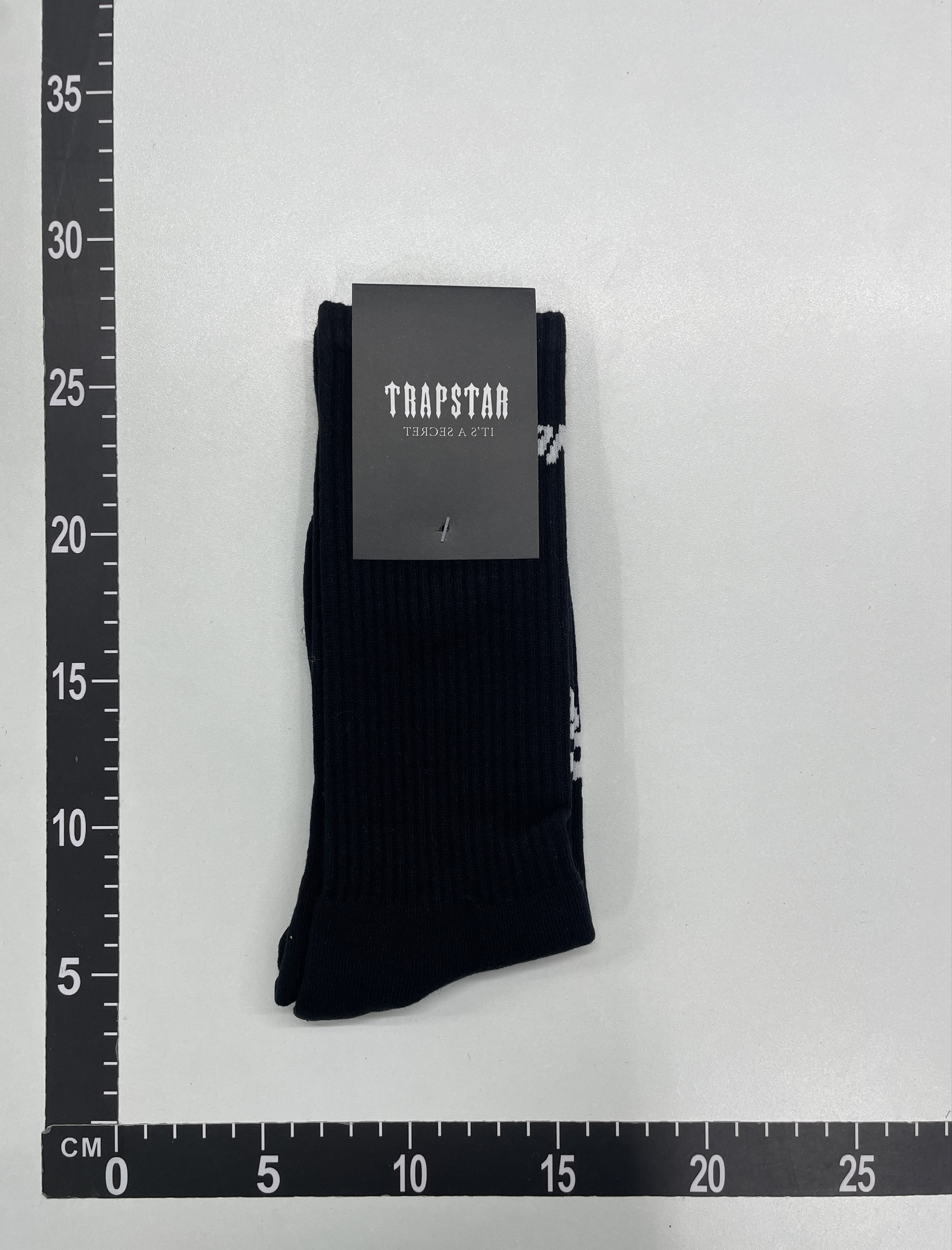 Chaussettes — photo QC 1 sur 53